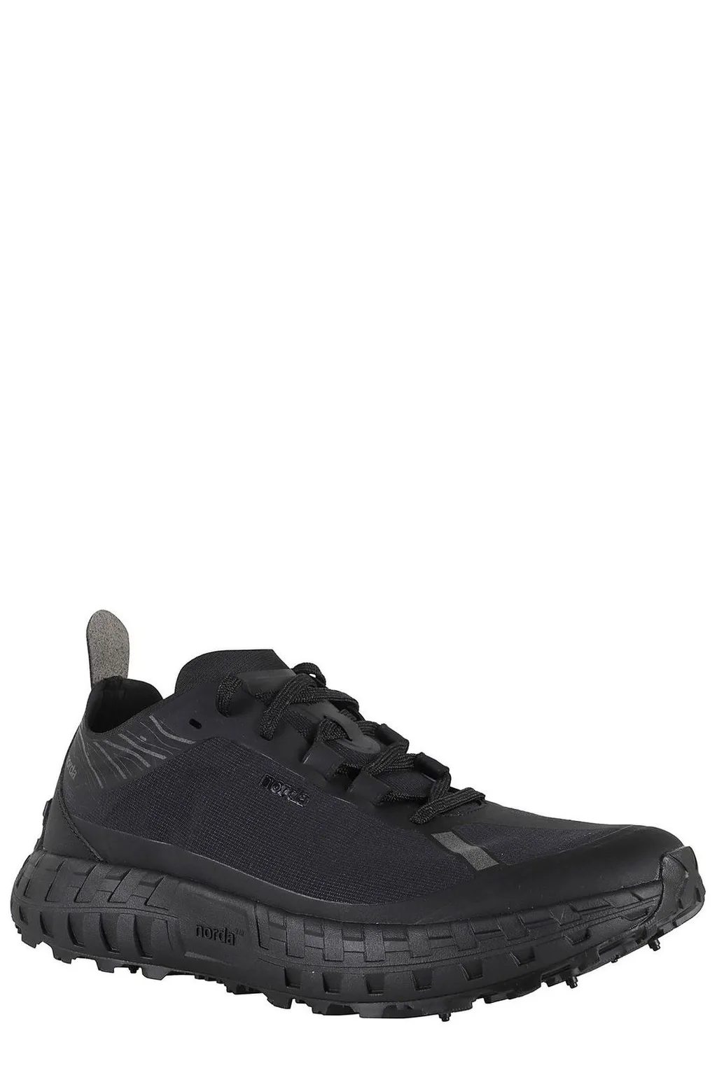 Norda Stealth Dyneema Sneakers