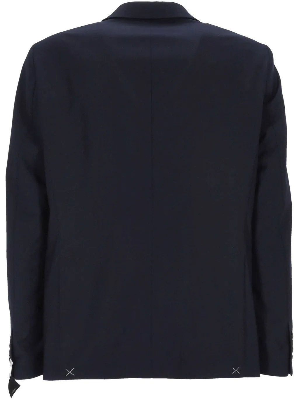 Officina 36 Two-Button Blazer