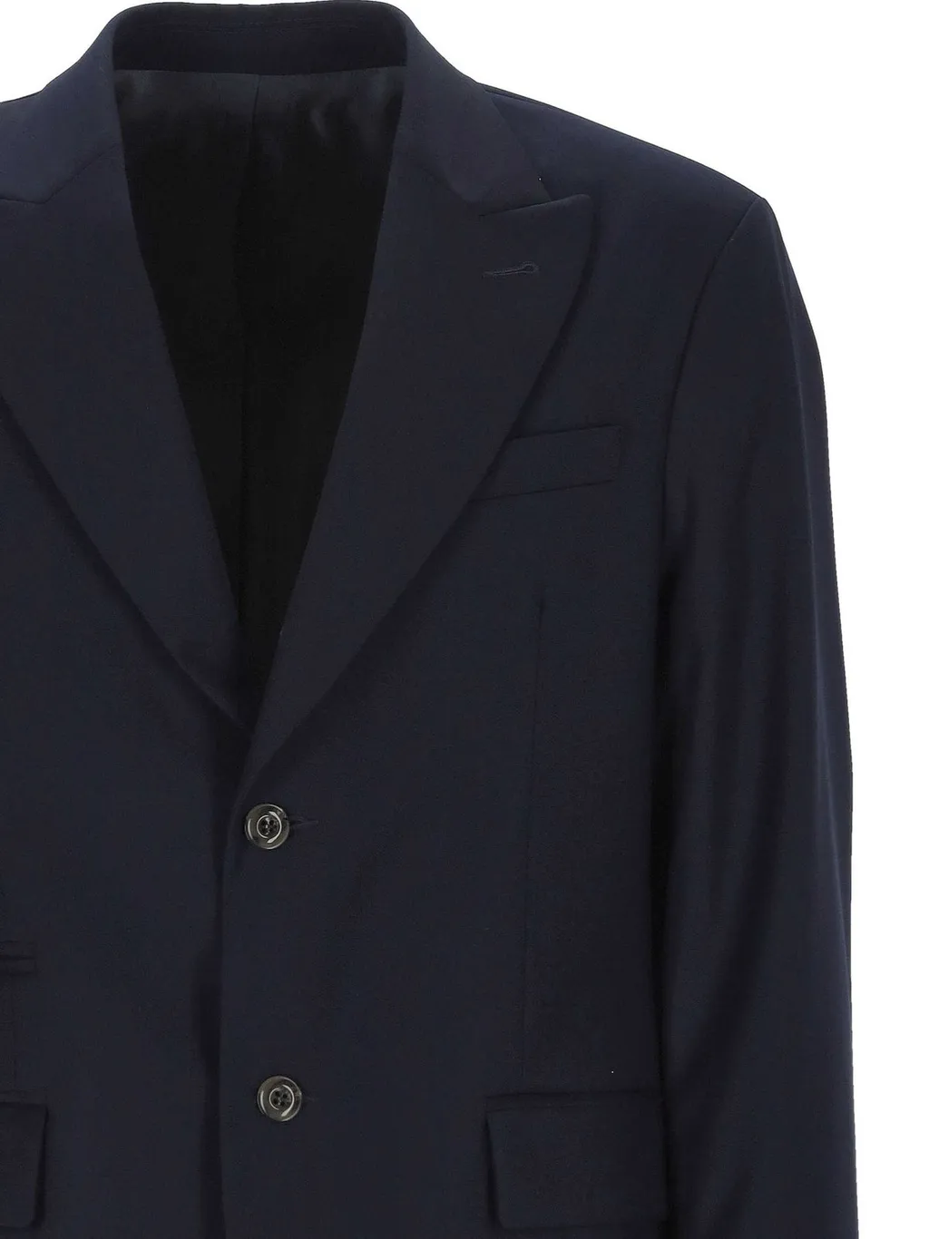 Officina 36 Two-Button Blazer