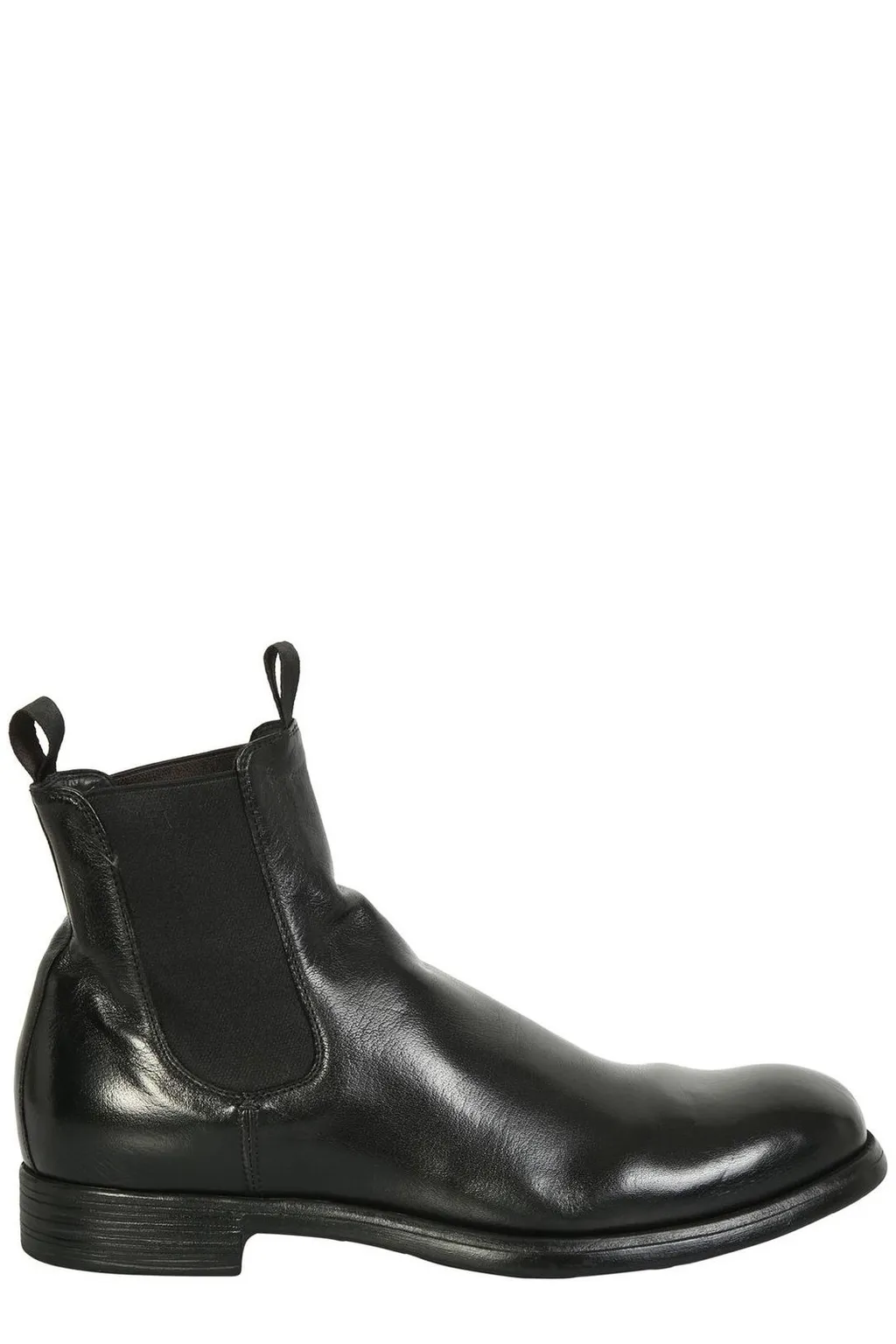 Officine Creative Chronicle Ankle Boots