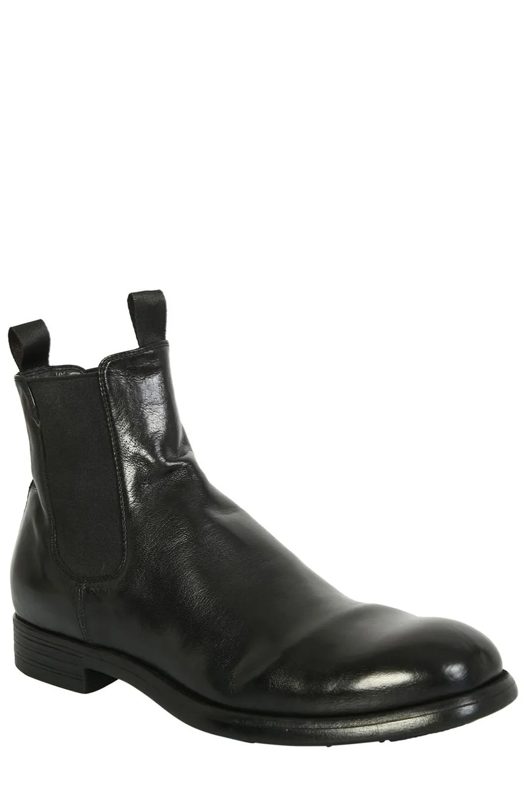 Officine Creative Chronicle Ankle Boots