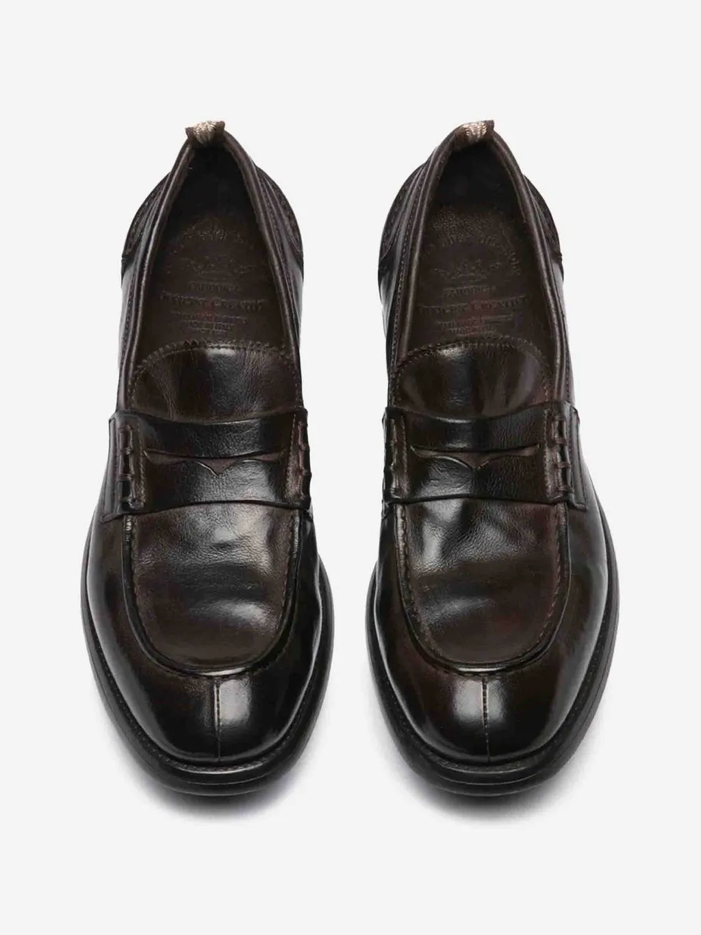 Officine Creative Chronicle 056 Loafers