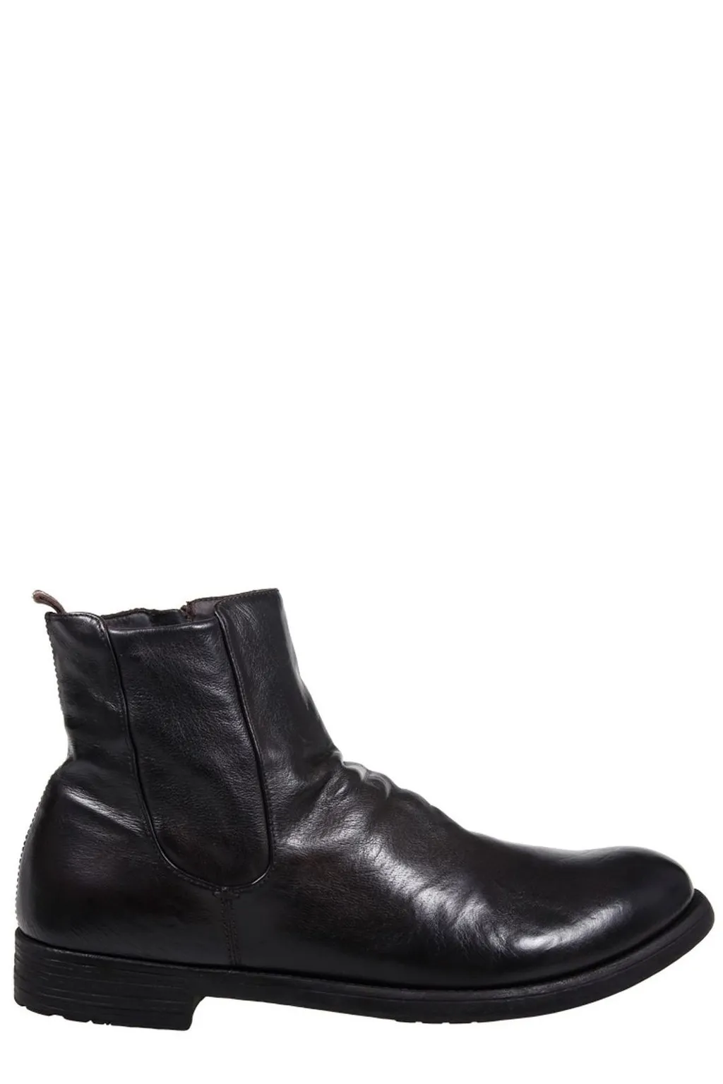 Officine Creative Hive Zip Boots