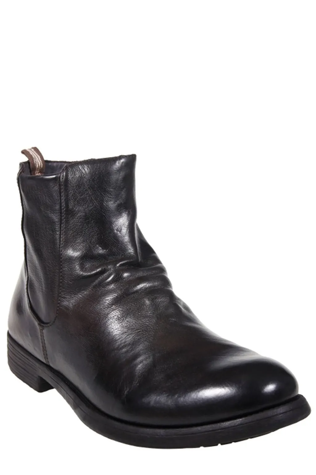 Officine Creative Hive Zip Boots