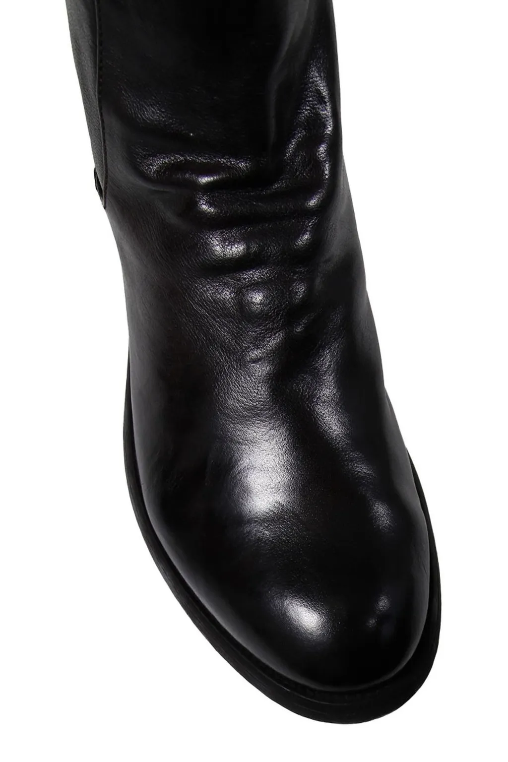 Officine Creative Hive Zip Boots