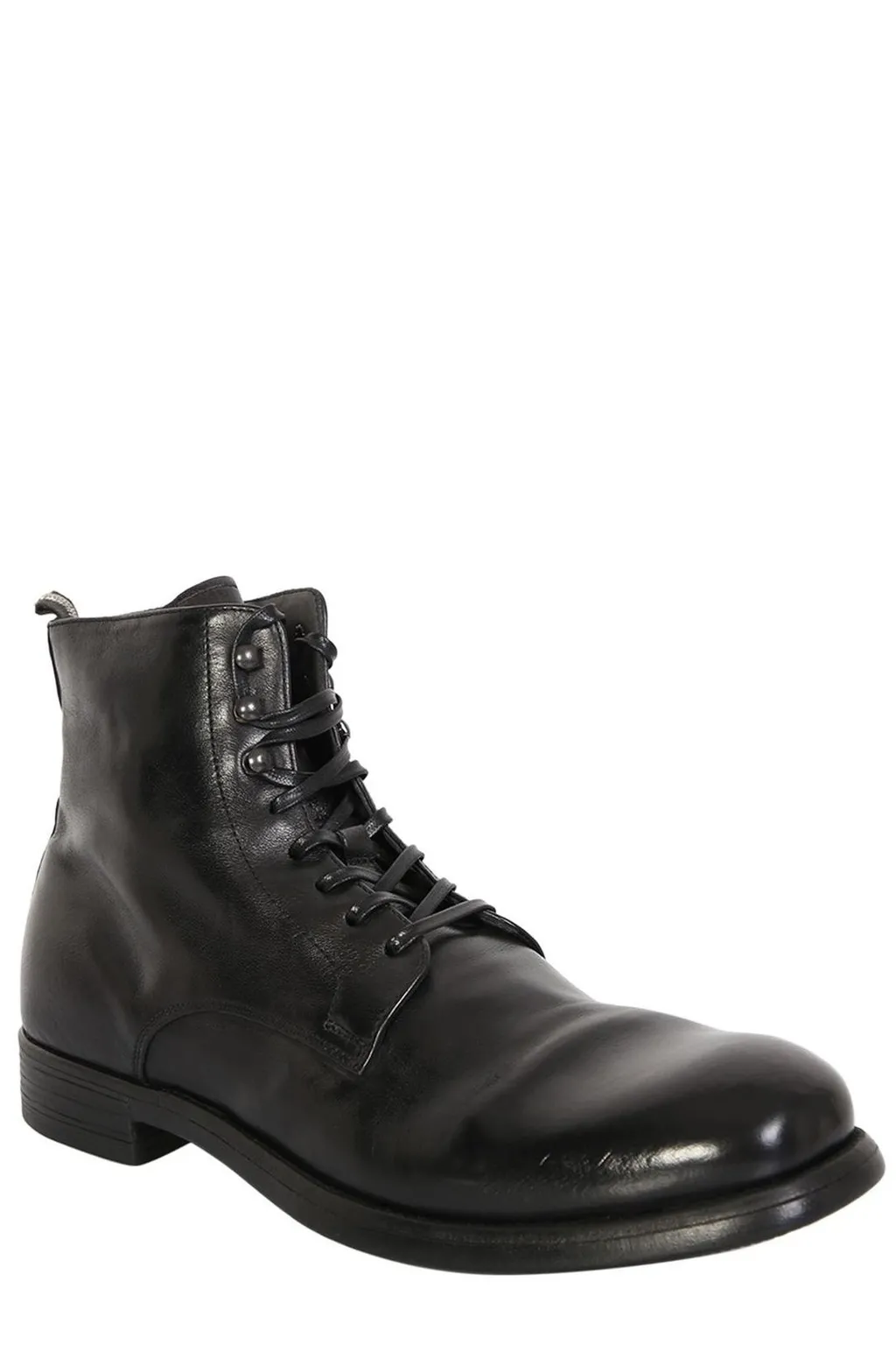 Officine Creative Chronicle Ankle Boots