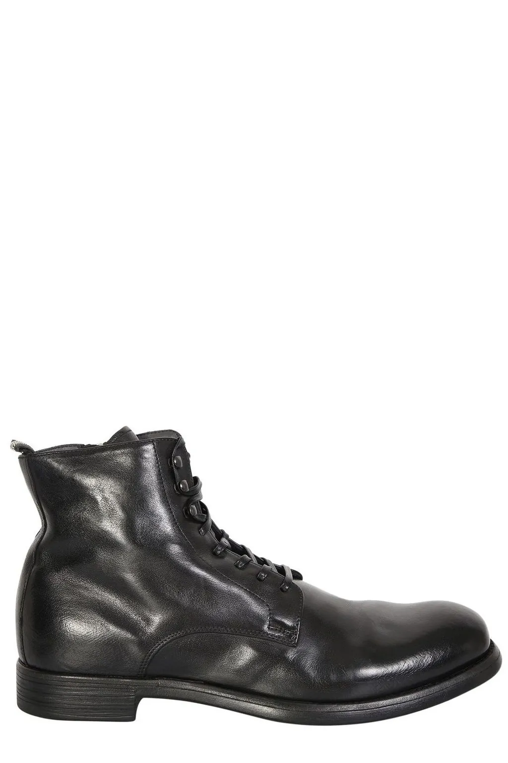 Officine Creative Chronicle Ankle Boots