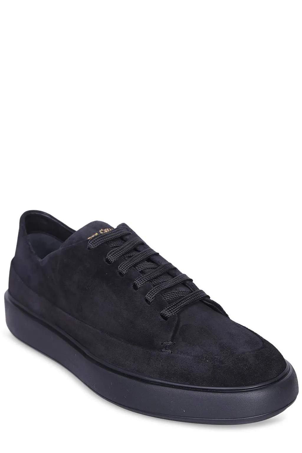 Officine Creative Release Minimalist Sneakers
