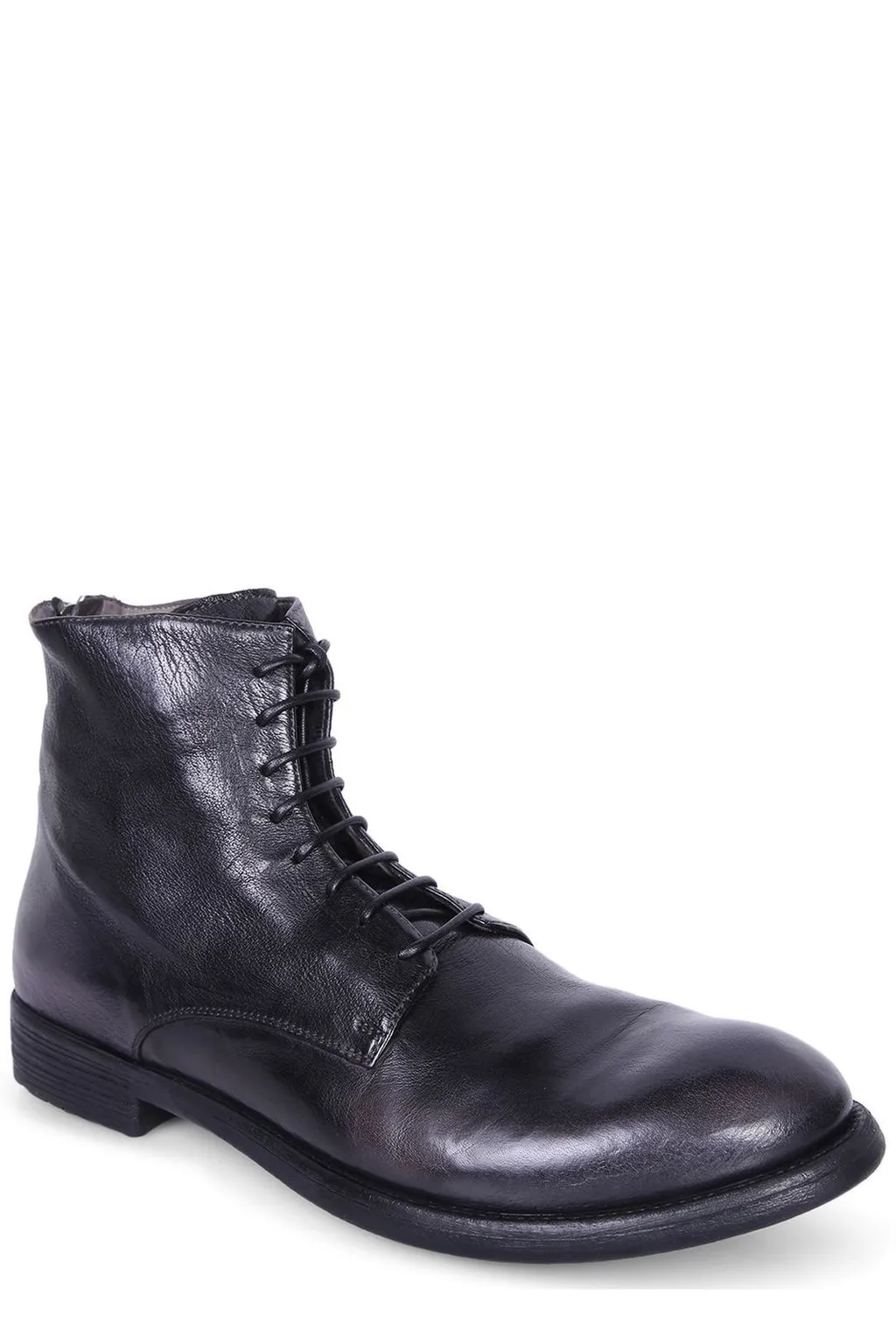 Officine Creative Hive Ankle Boots