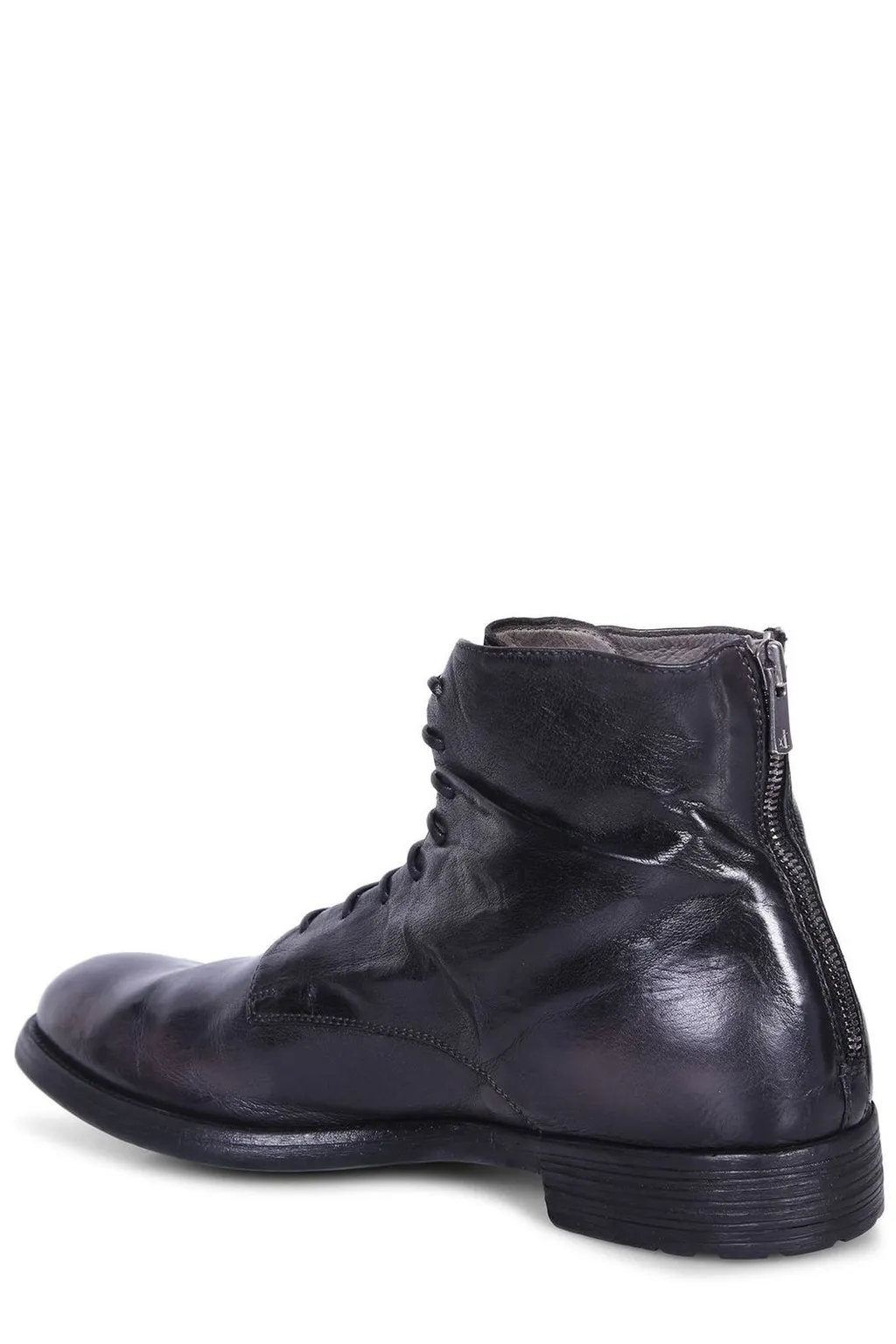 Officine Creative Hive Ankle Boots