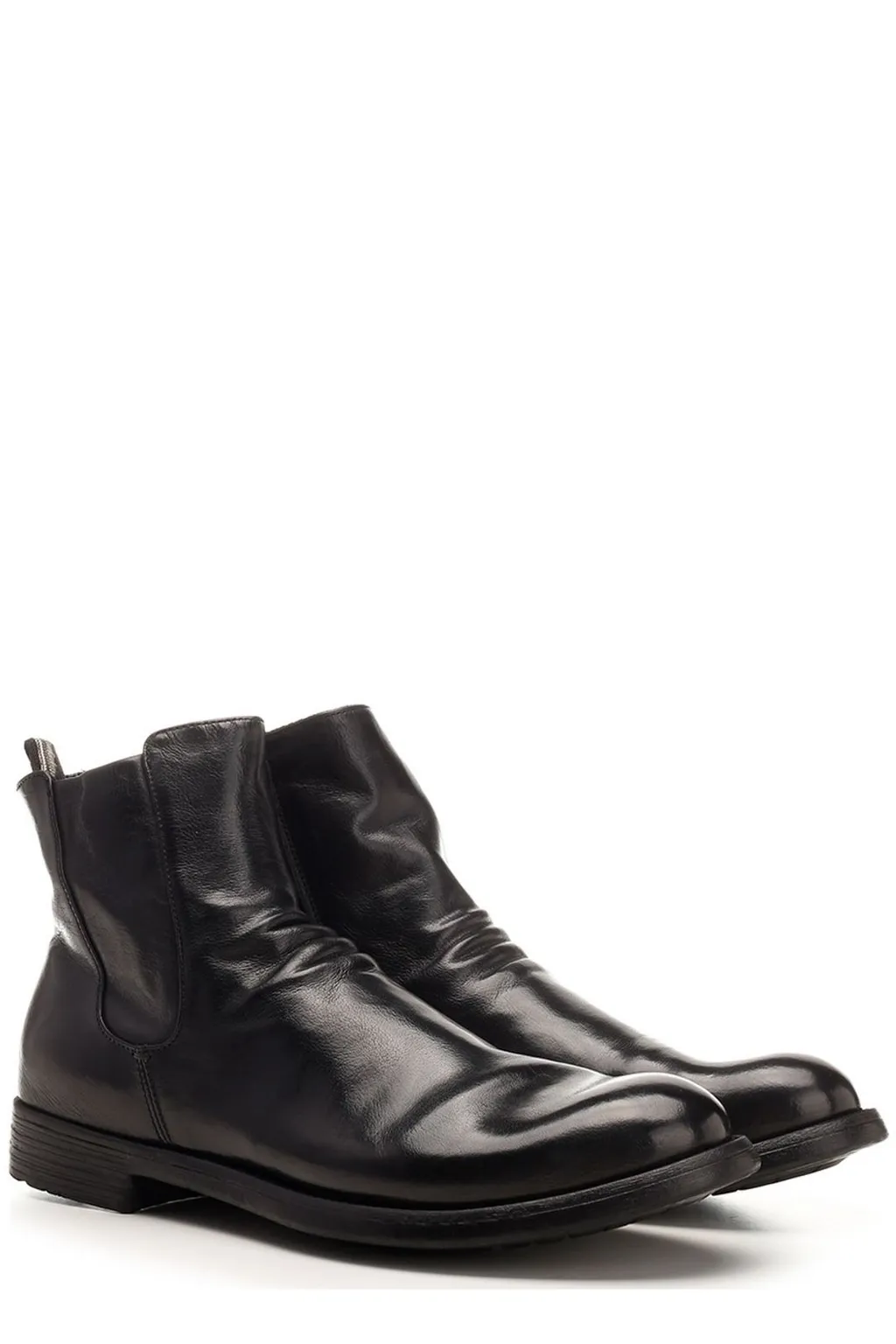 Officine Creative Hive 036 Ankle Boots