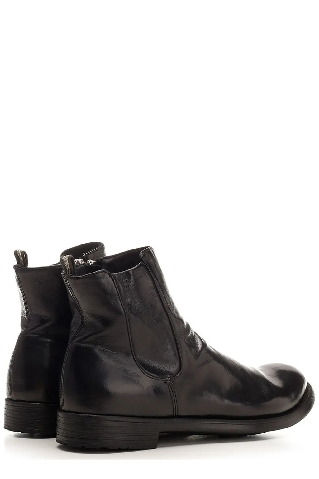 Officine Creative Hive 036 Ankle Boots