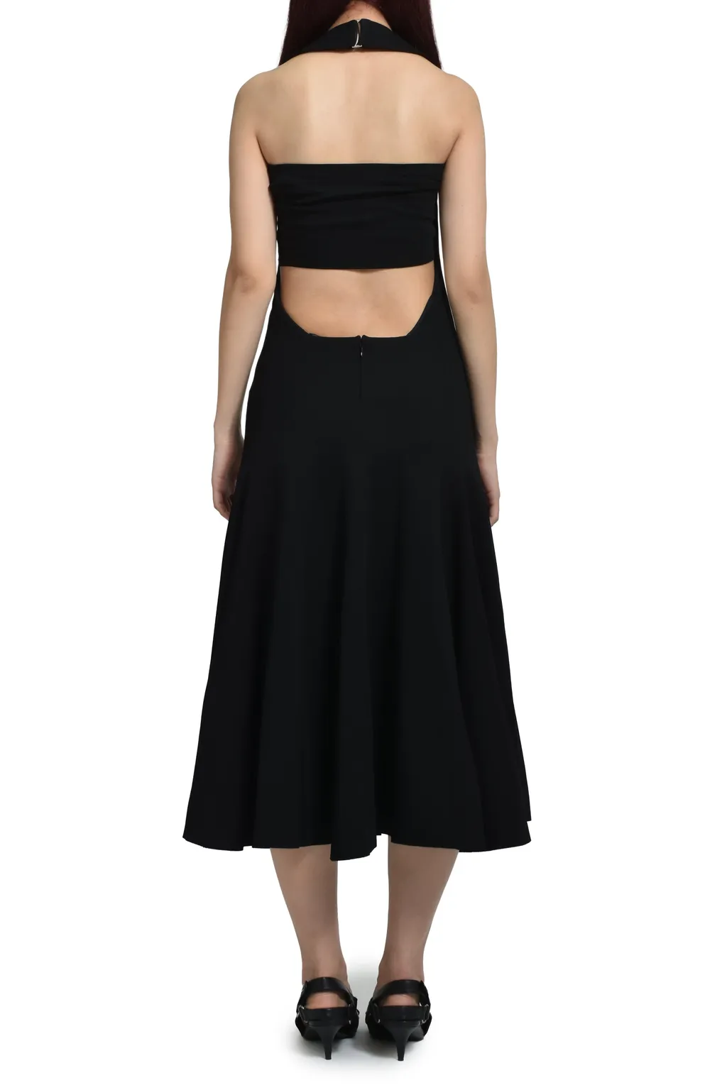 La Robe Favola / Blk