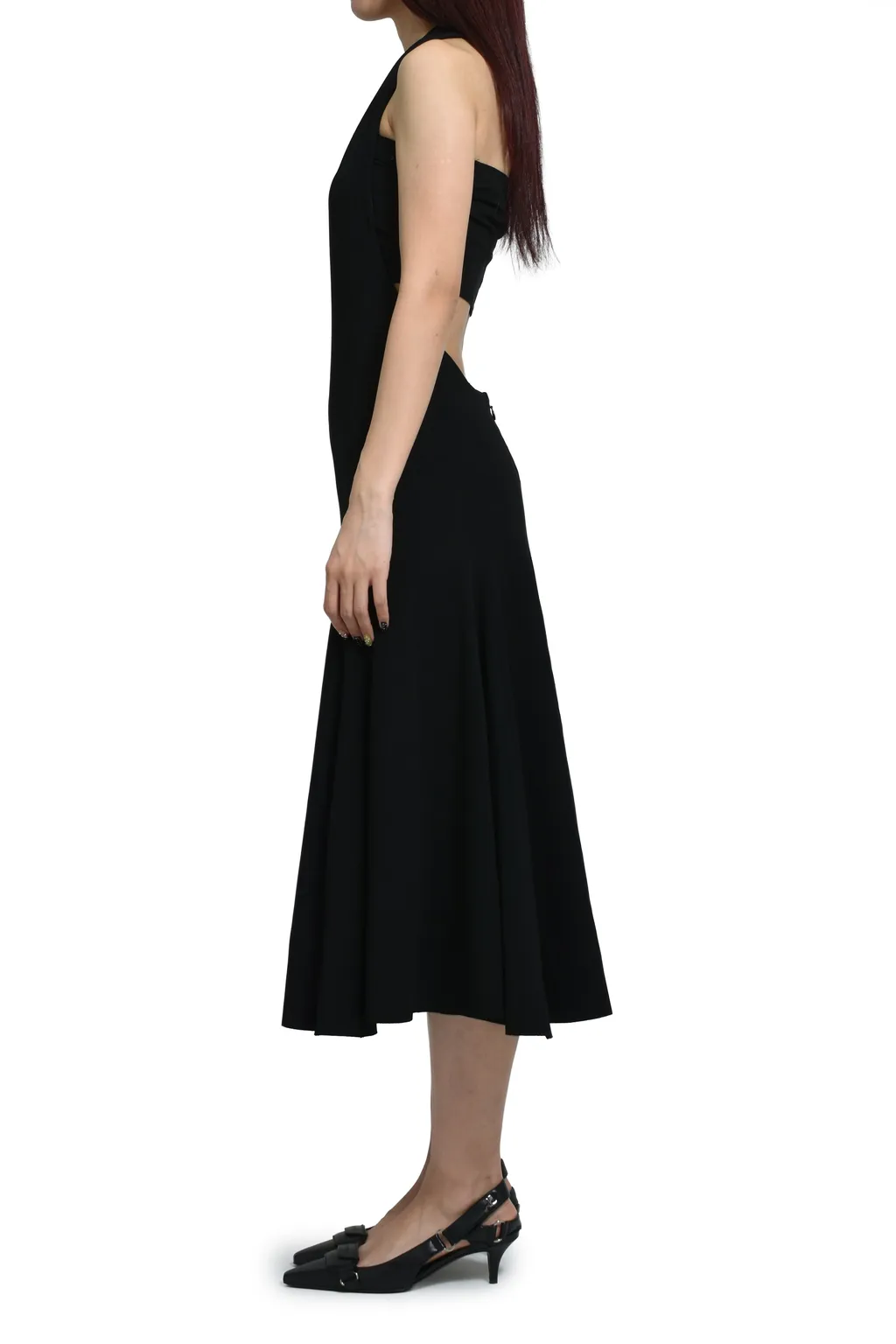 La Robe Favola / Blk