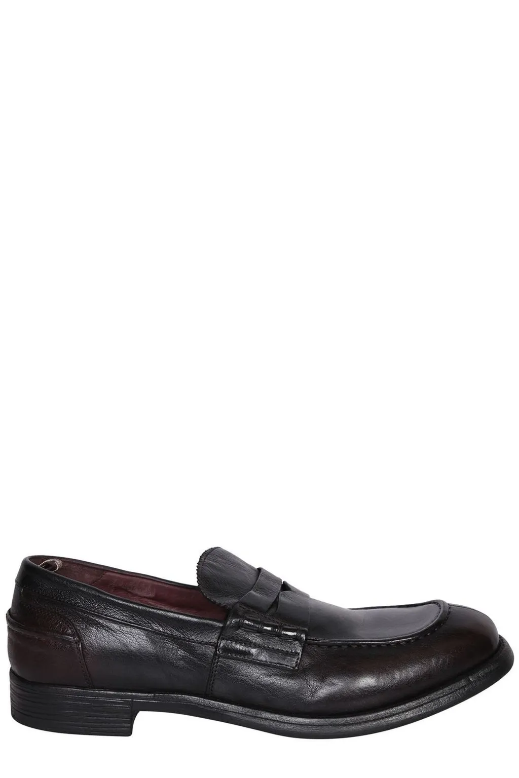 Officine Creative Chronicle Penny Loafers