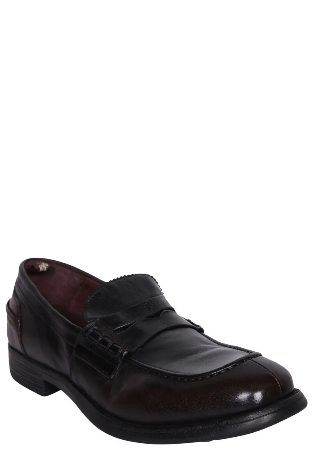 Officine Creative Chronicle Penny Loafers