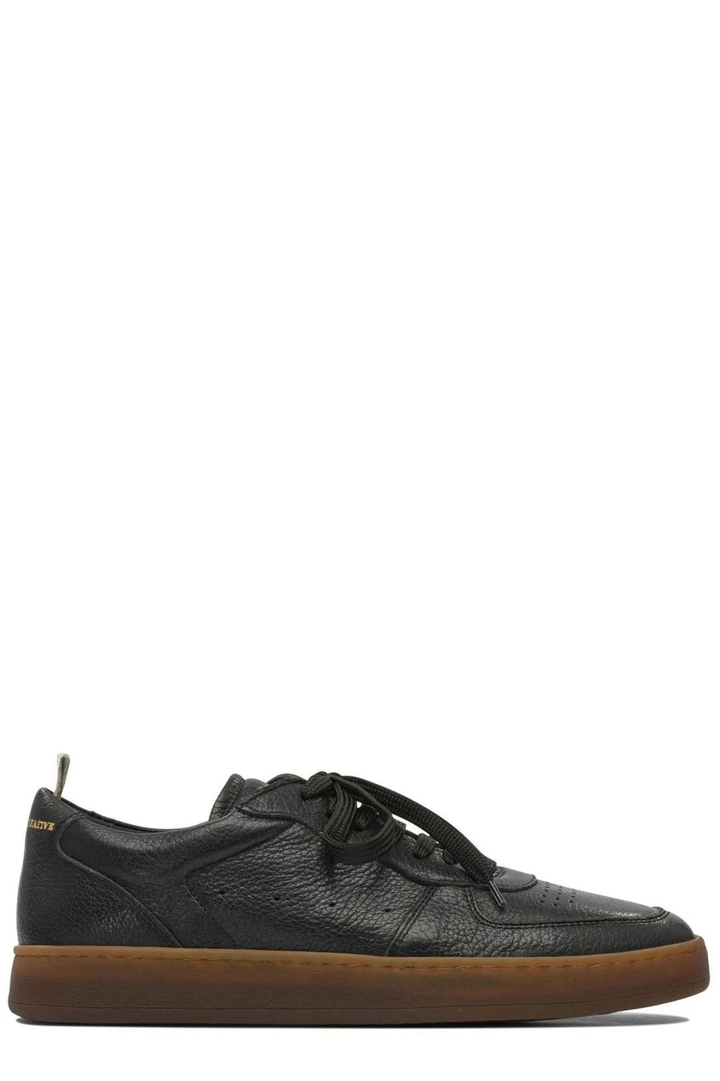 Officine Creative Asset Grosgrain Sneakers
