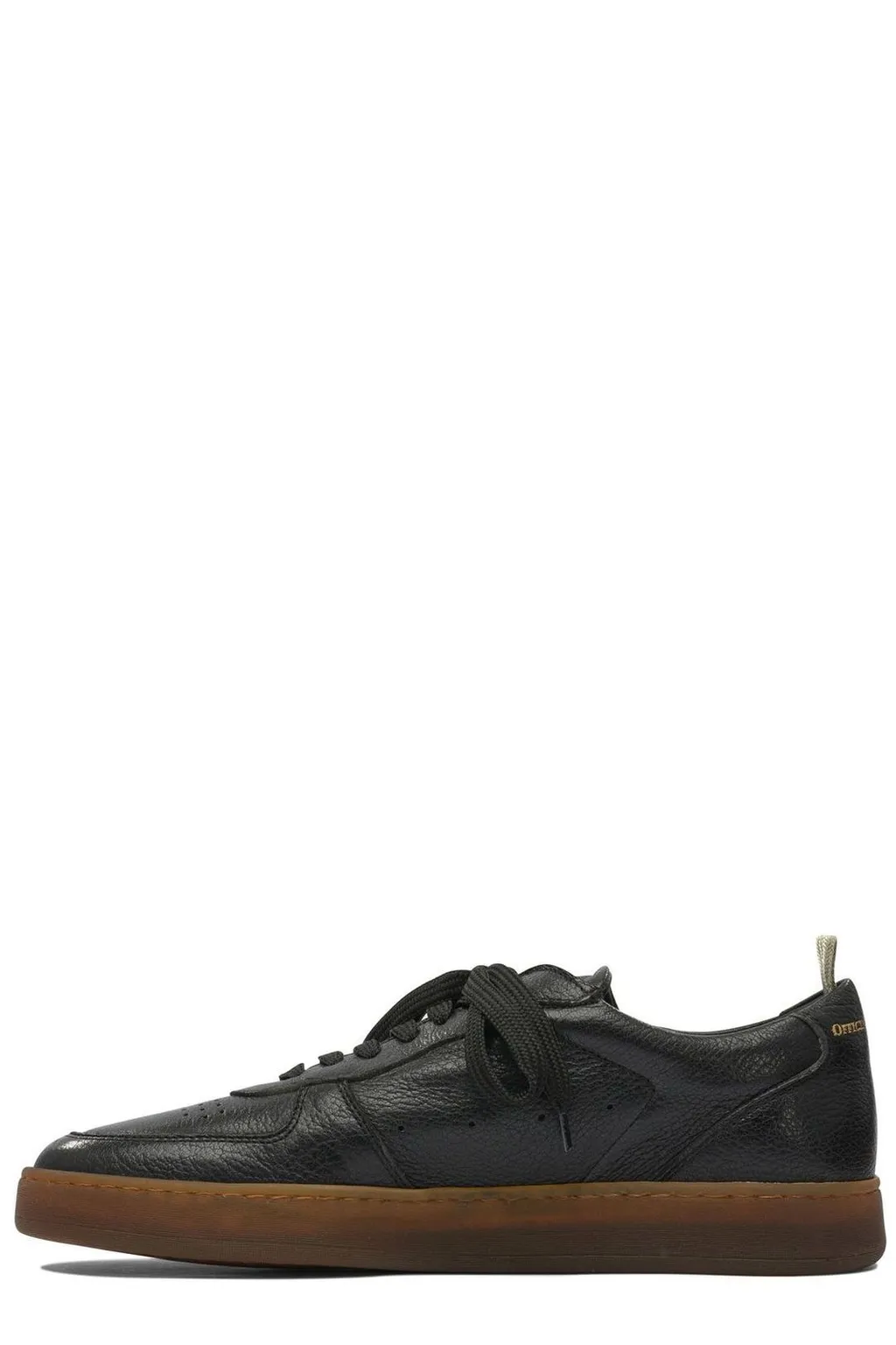 Officine Creative Asset Grosgrain Sneakers