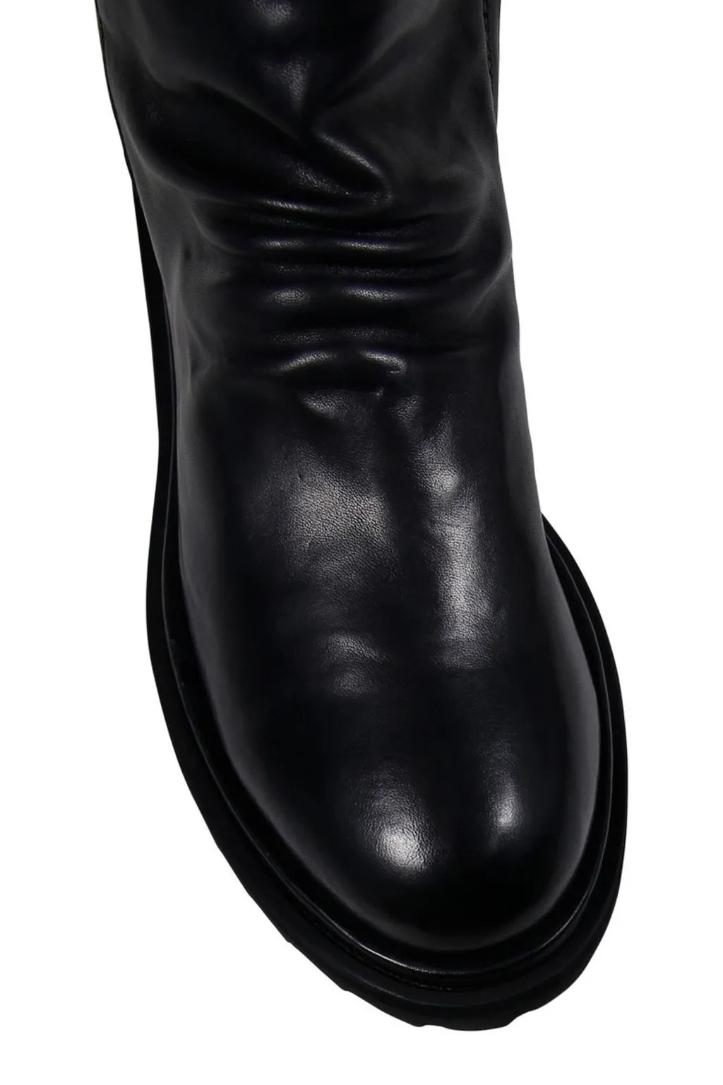 Officine Creative Novak Zip Boots