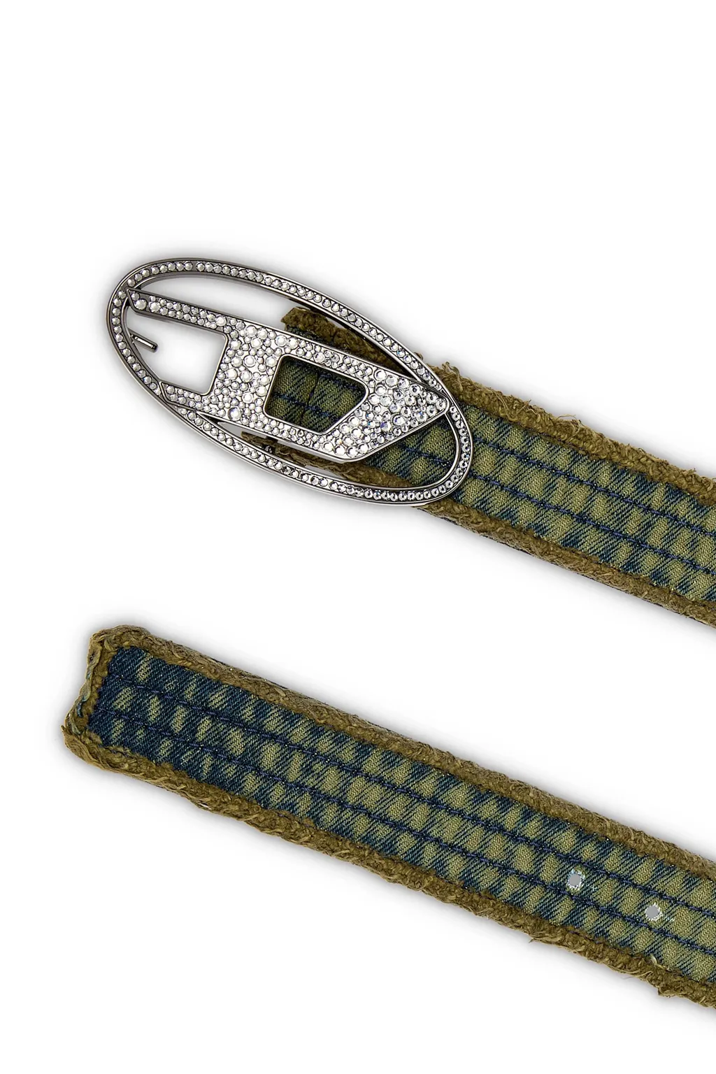 B-1Dr Strass / Grn