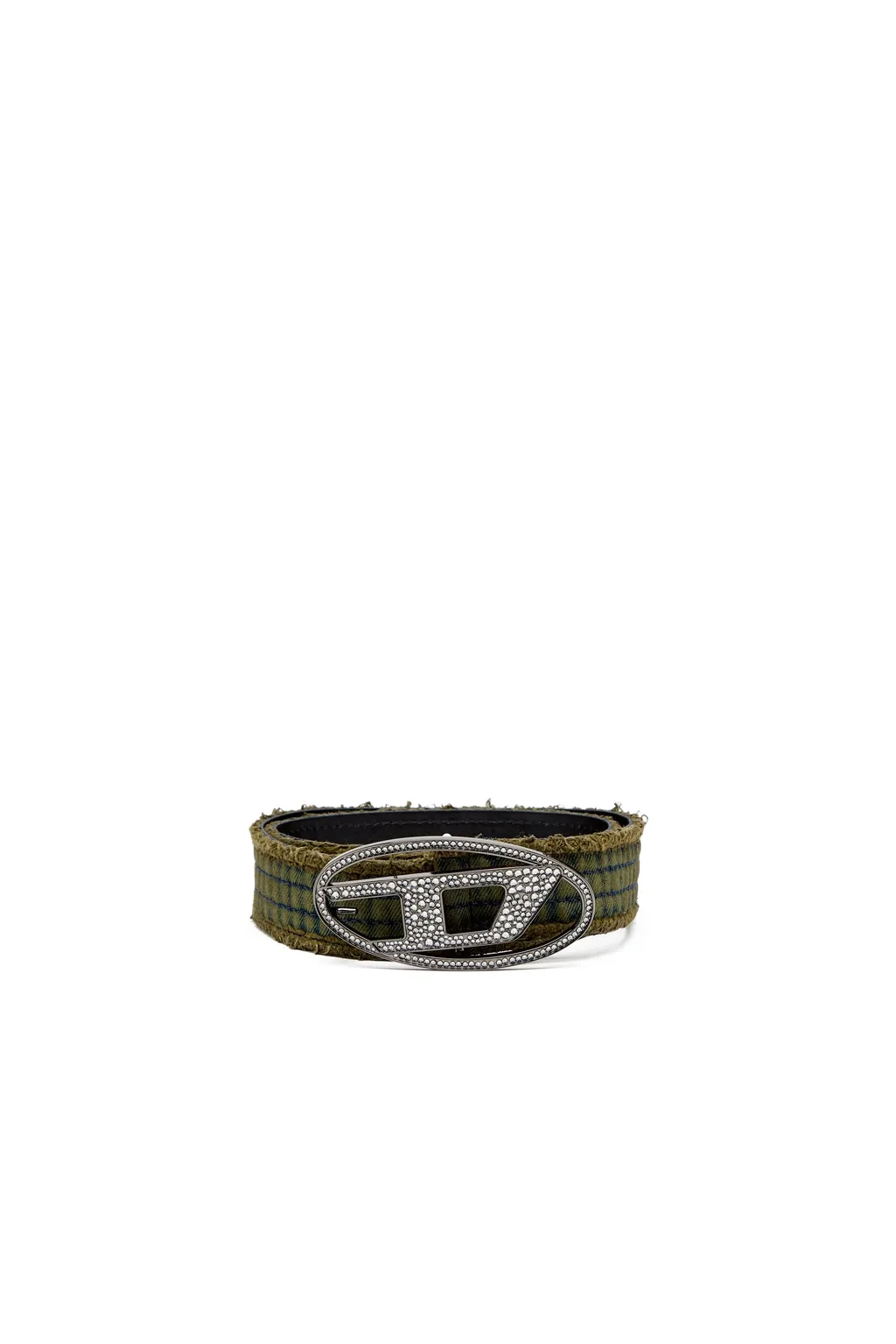 B-1Dr Strass / Grn