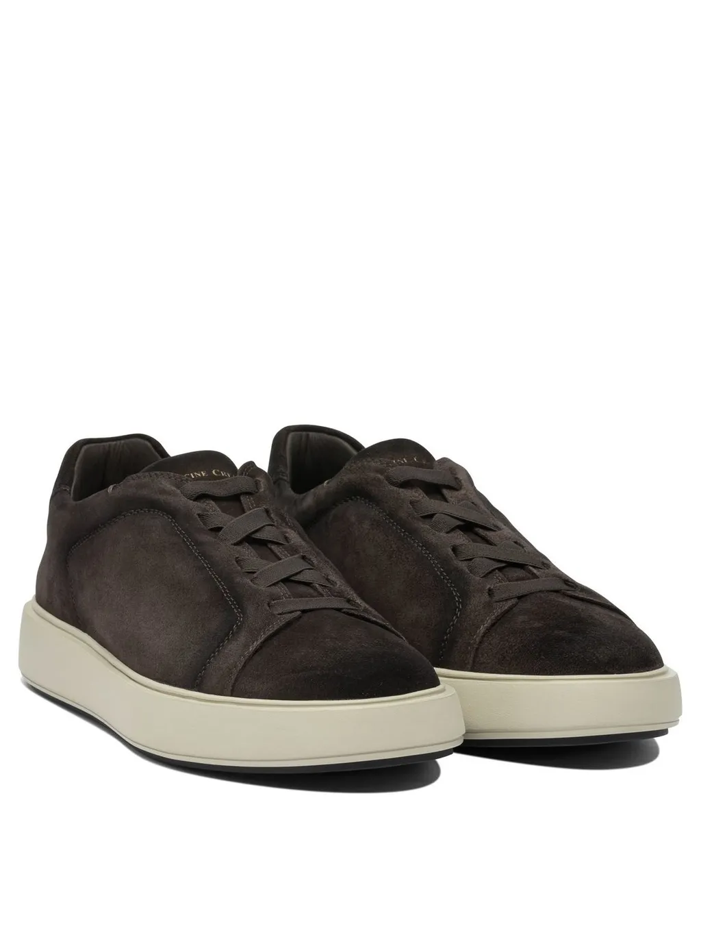 Officine Creative Slouch 001 Sneakers