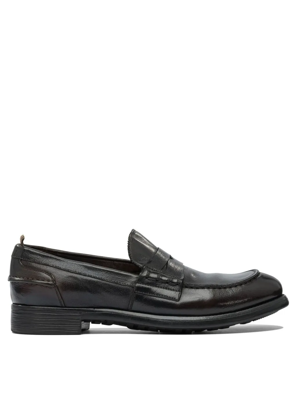 Officine Creative Chronicle Penny Loafers