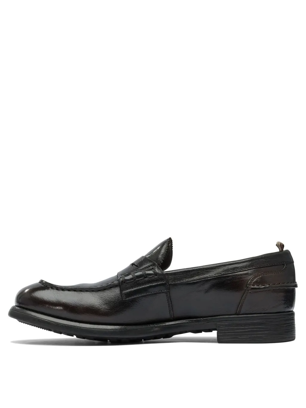 Officine Creative Chronicle Penny Loafers
