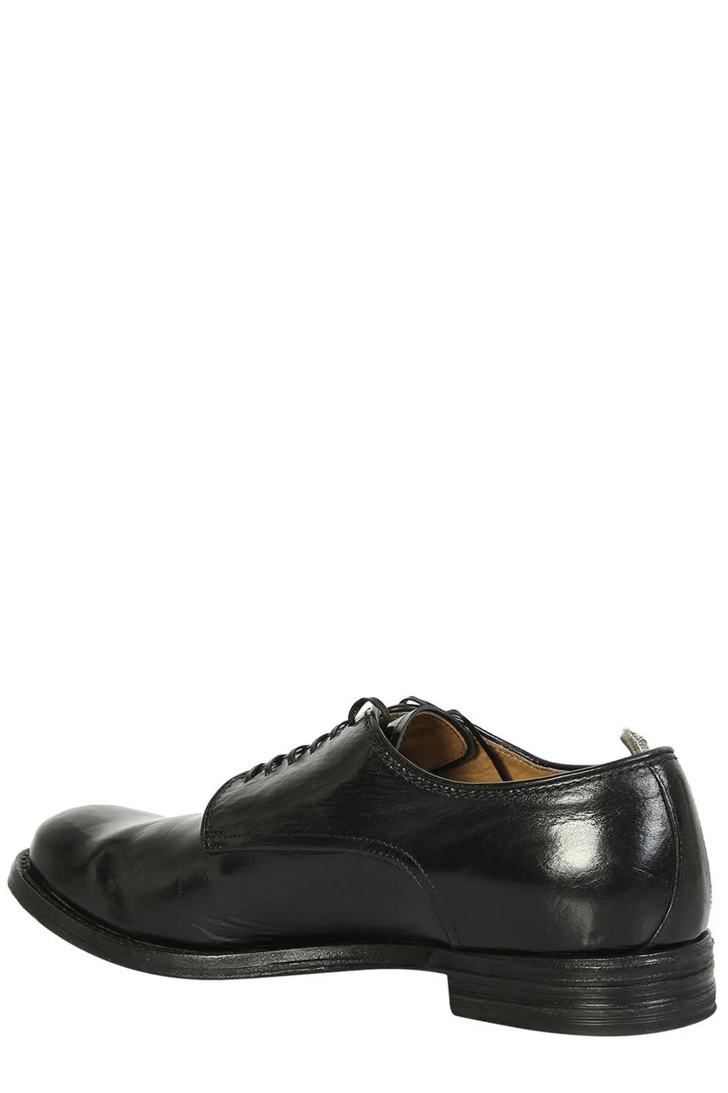 Officine Creative Anatomia 12 Lace-Up Shoes
