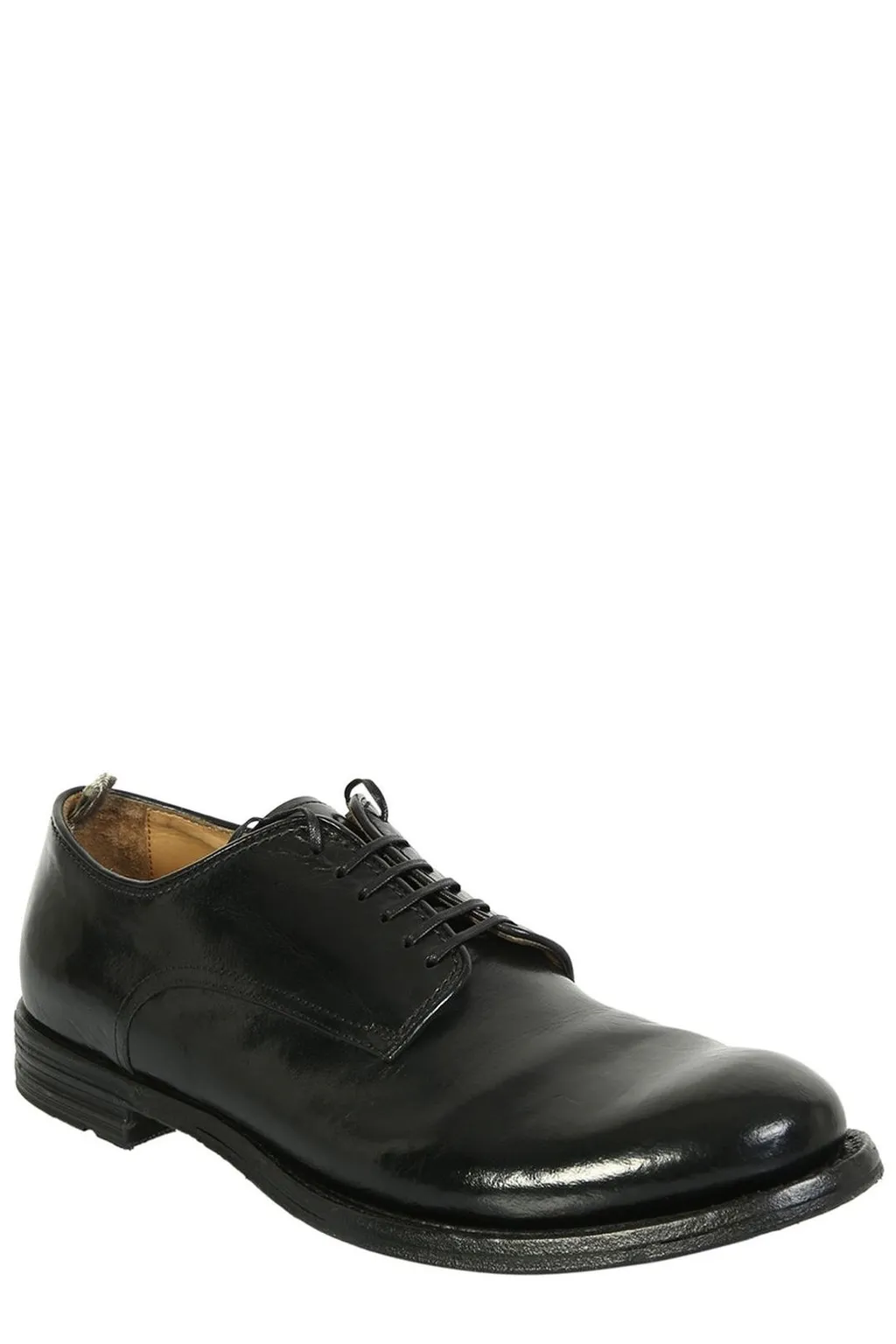Officine Creative Anatomia 12 Lace-Up Shoes