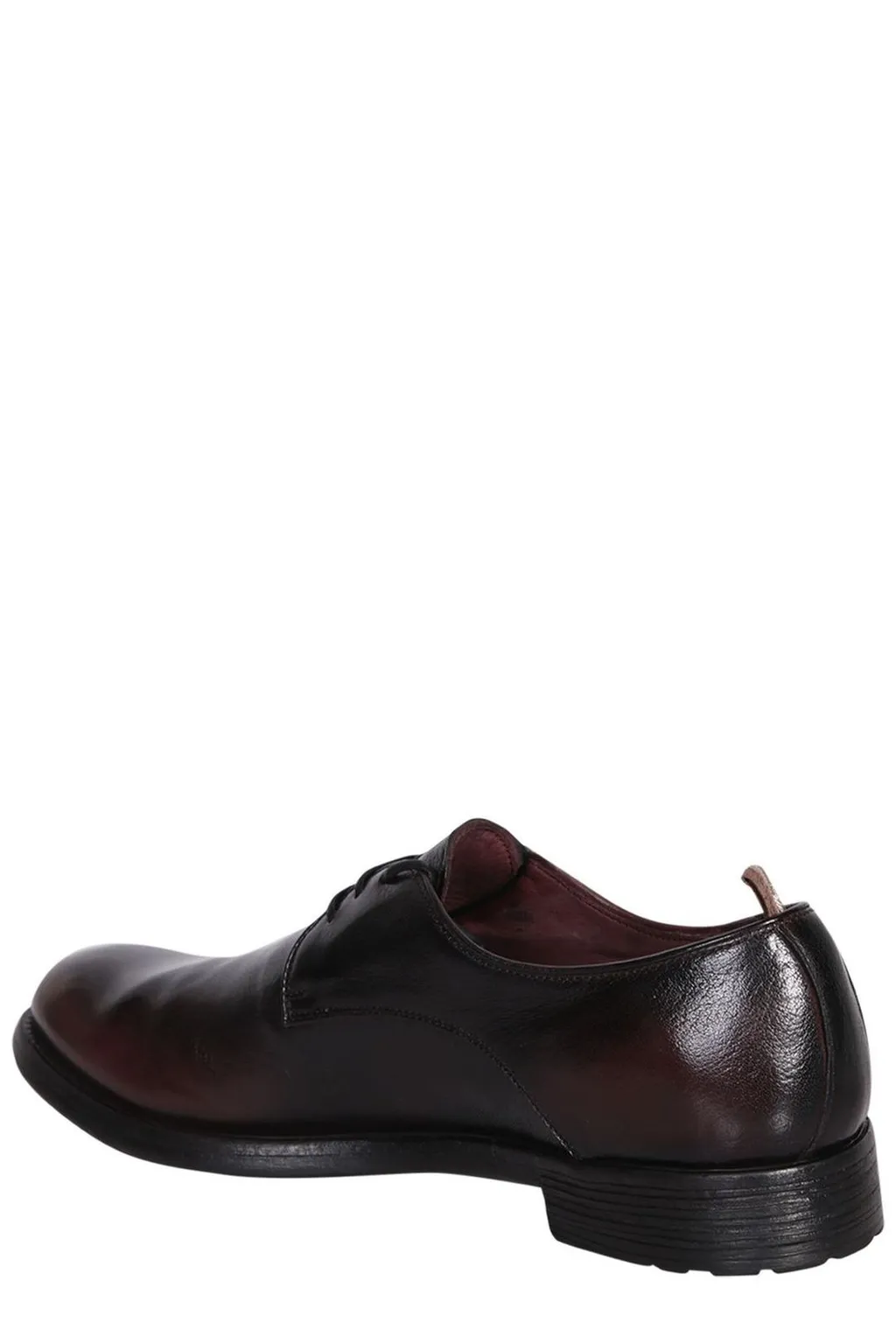 Officine Creative Lace-Up Derbies