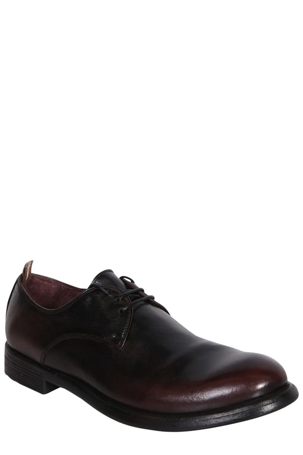 Officine Creative Lace-Up Derbies