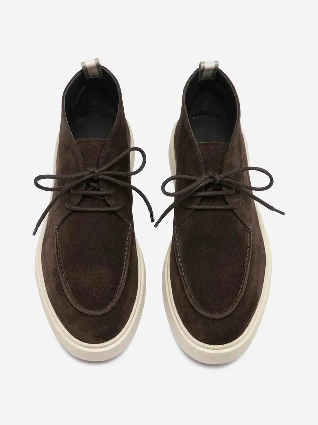 Officine Creative Frame Lace-Up Boots