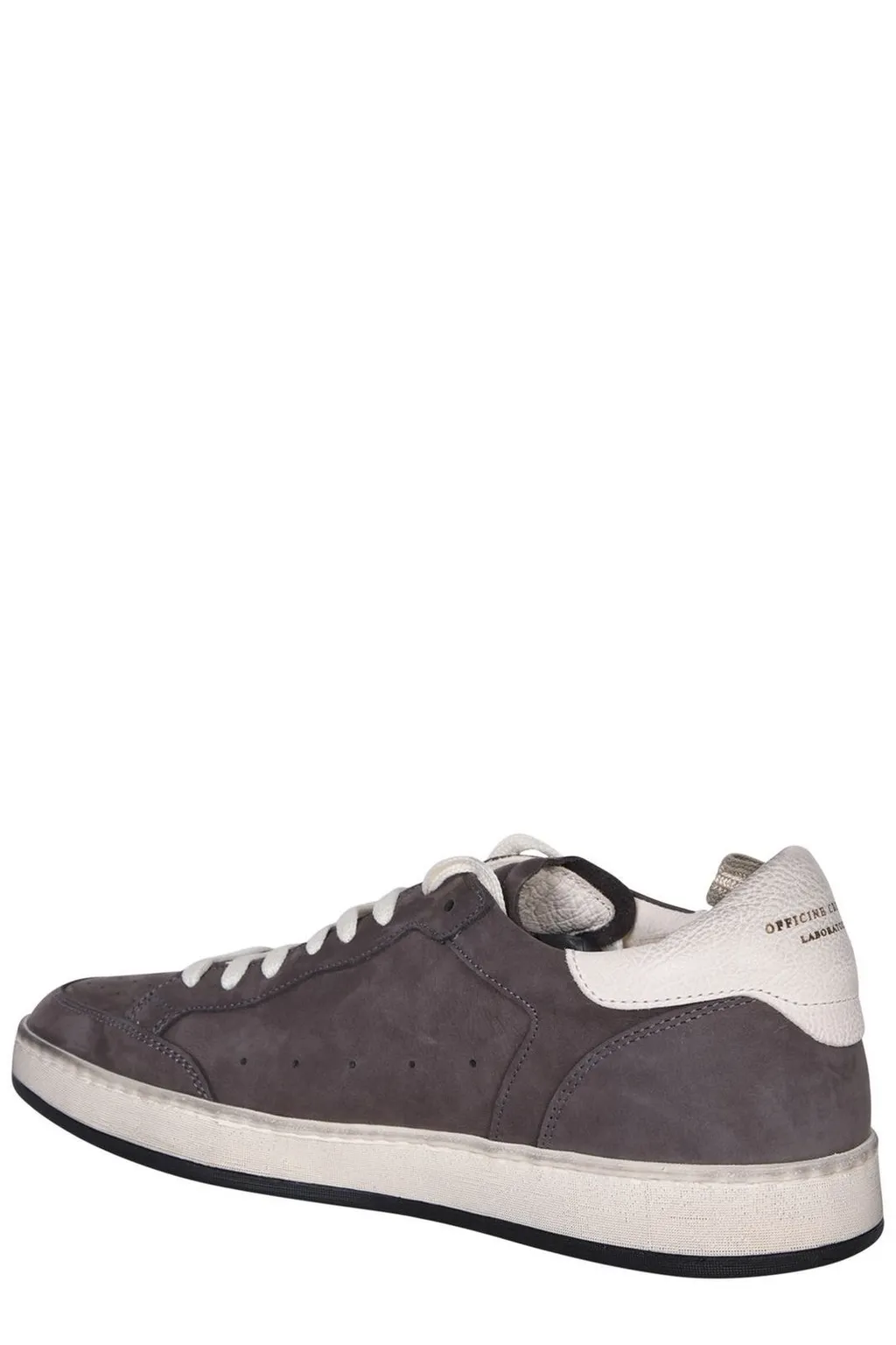 Officine Creative Casual Sneakers