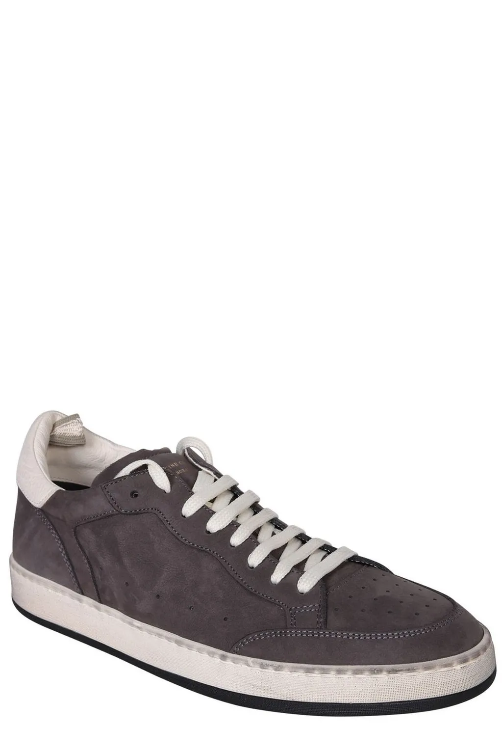 Officine Creative Casual Sneakers
