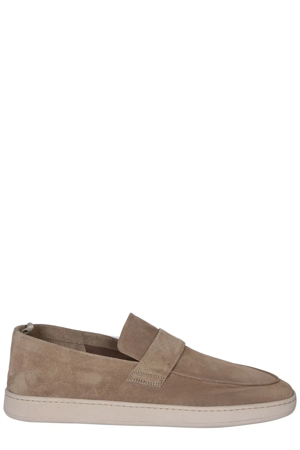 Officine Creative Slip-On Loafers