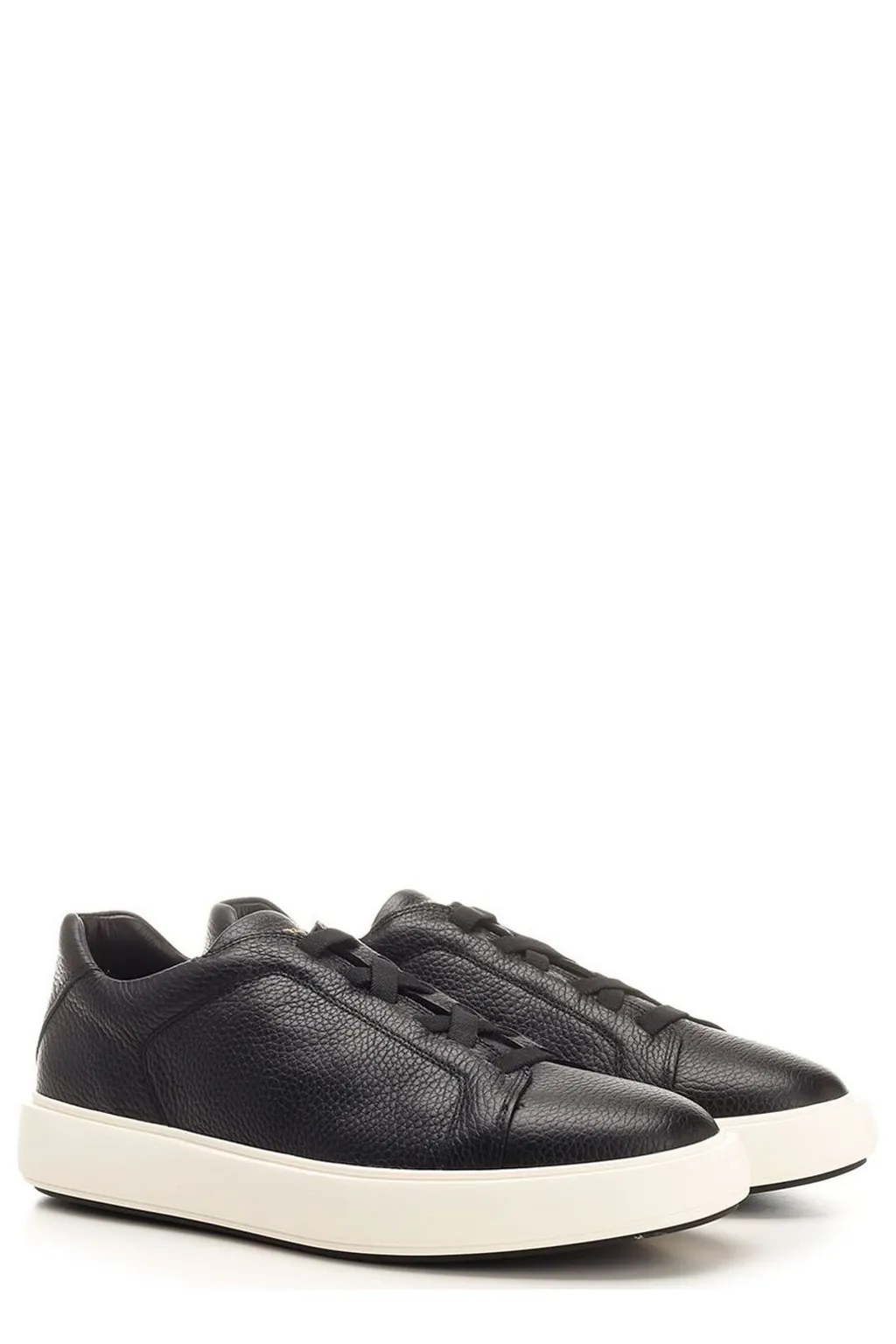 Officine Creative Slouch 001 Casual Sneakers