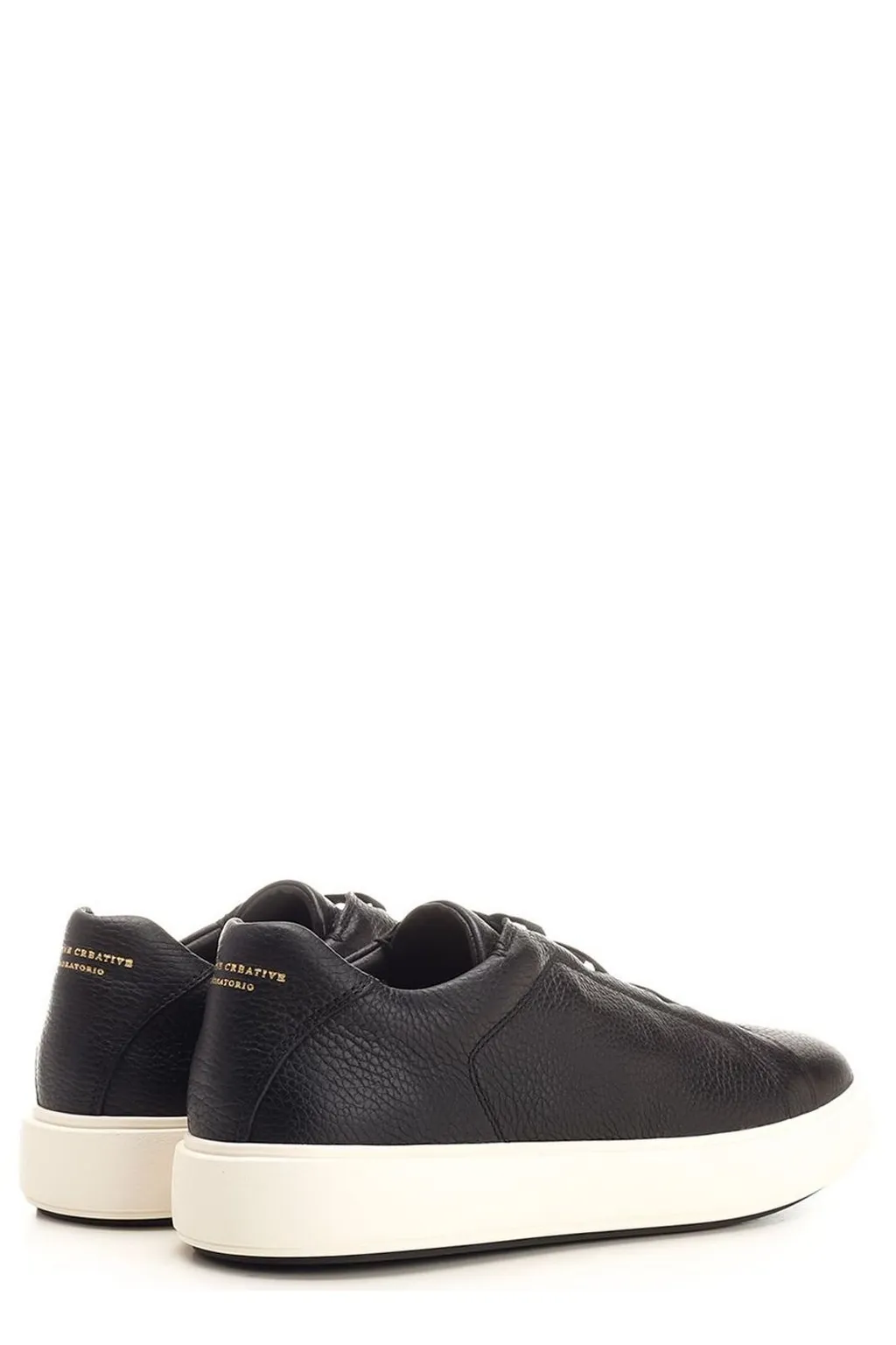Officine Creative Slouch 001 Casual Sneakers