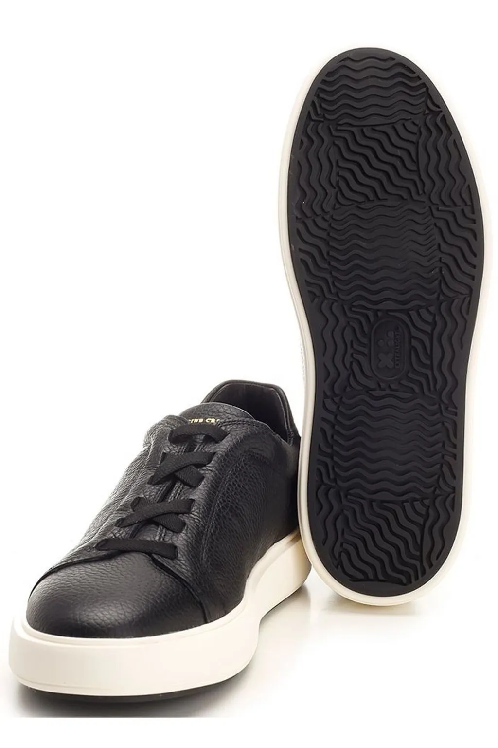 Officine Creative Slouch 001 Casual Sneakers