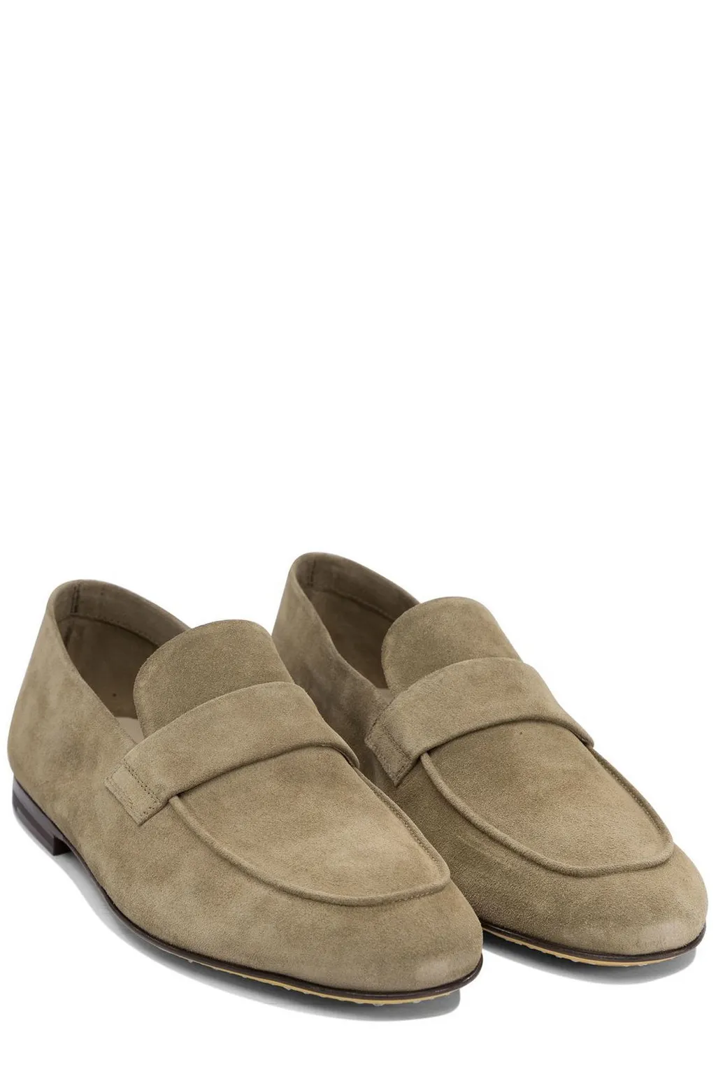 Officine Creative Loafers Slip-Ons