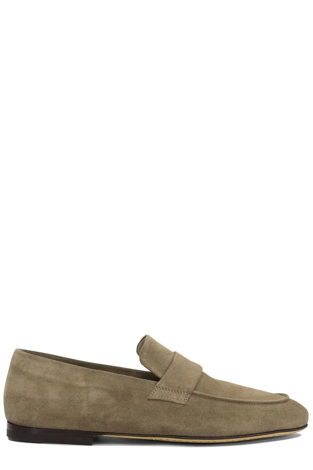Officine Creative Loafers Slip-Ons