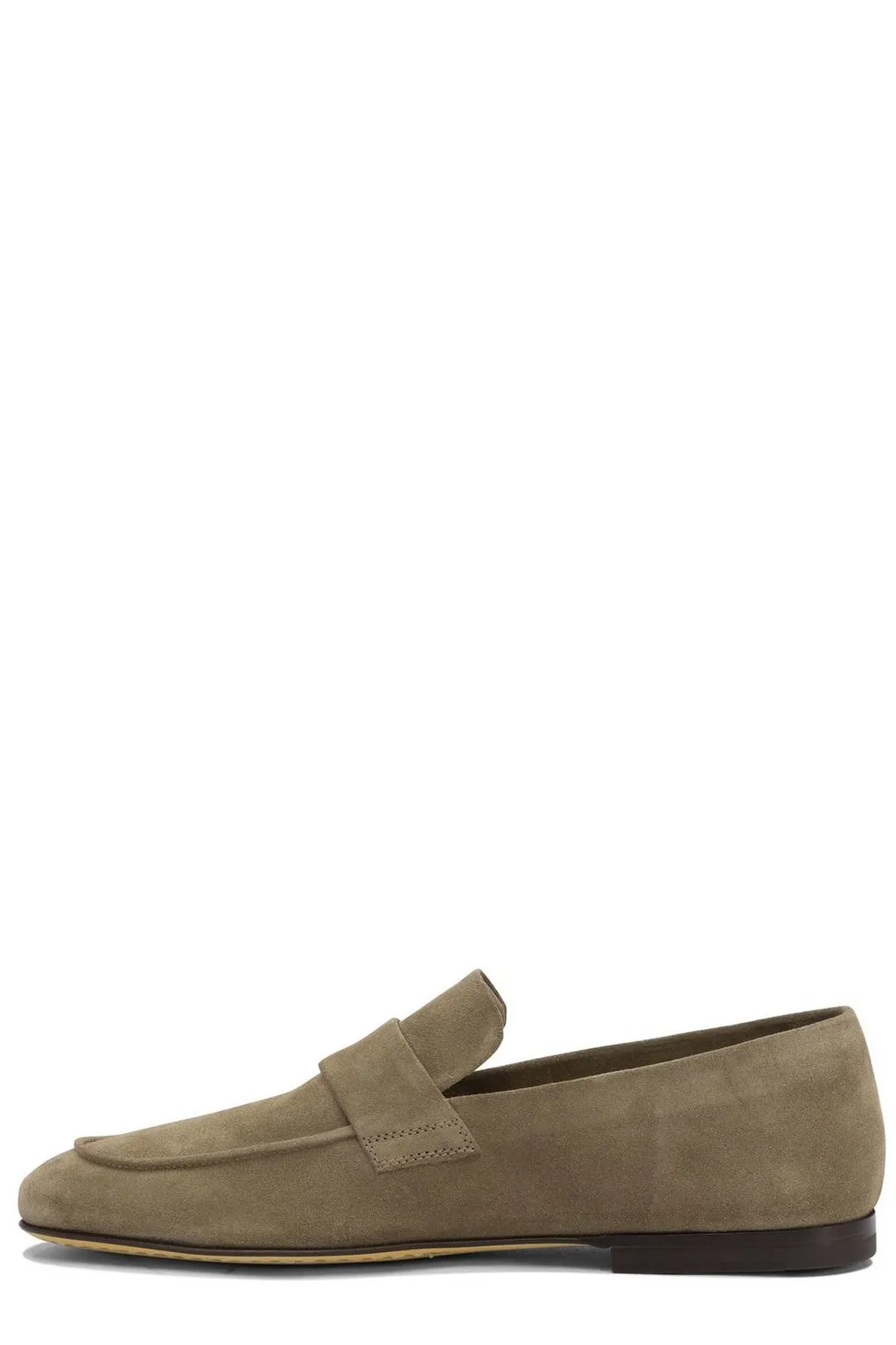 Officine Creative Loafers Slip-Ons