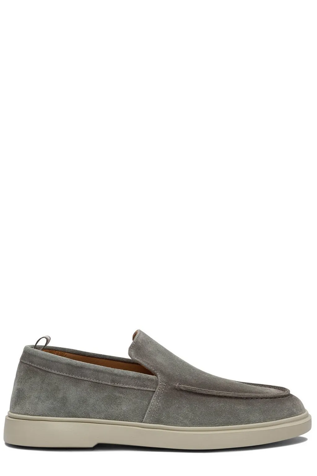Officine Creative Slip-On Loafers