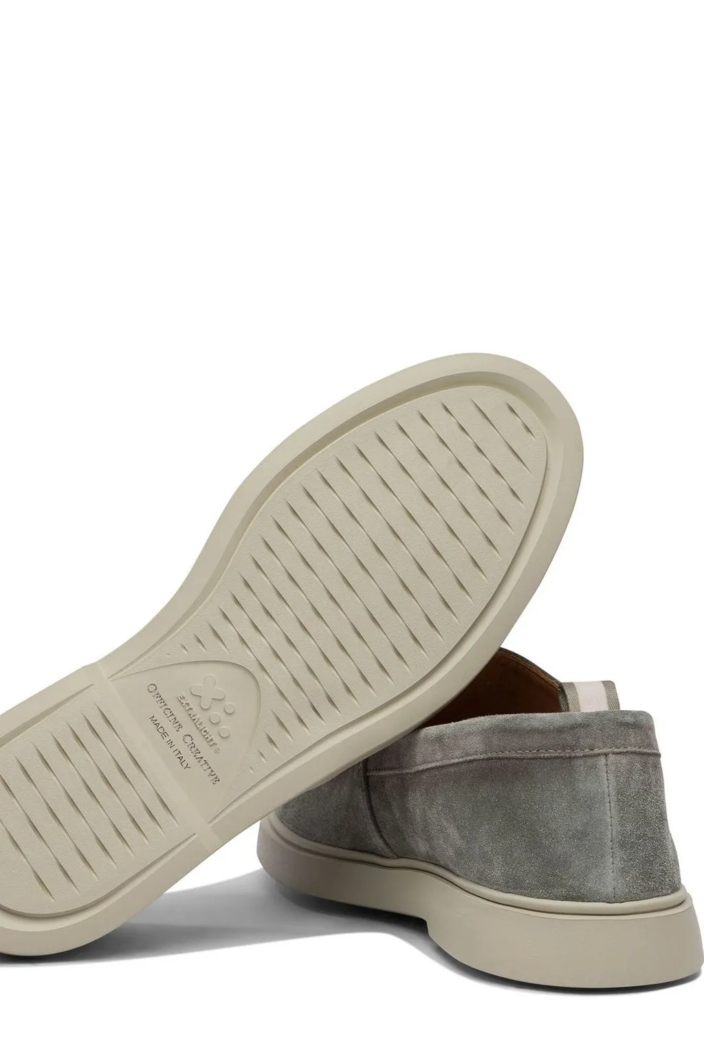 Officine Creative Slip-On Loafers