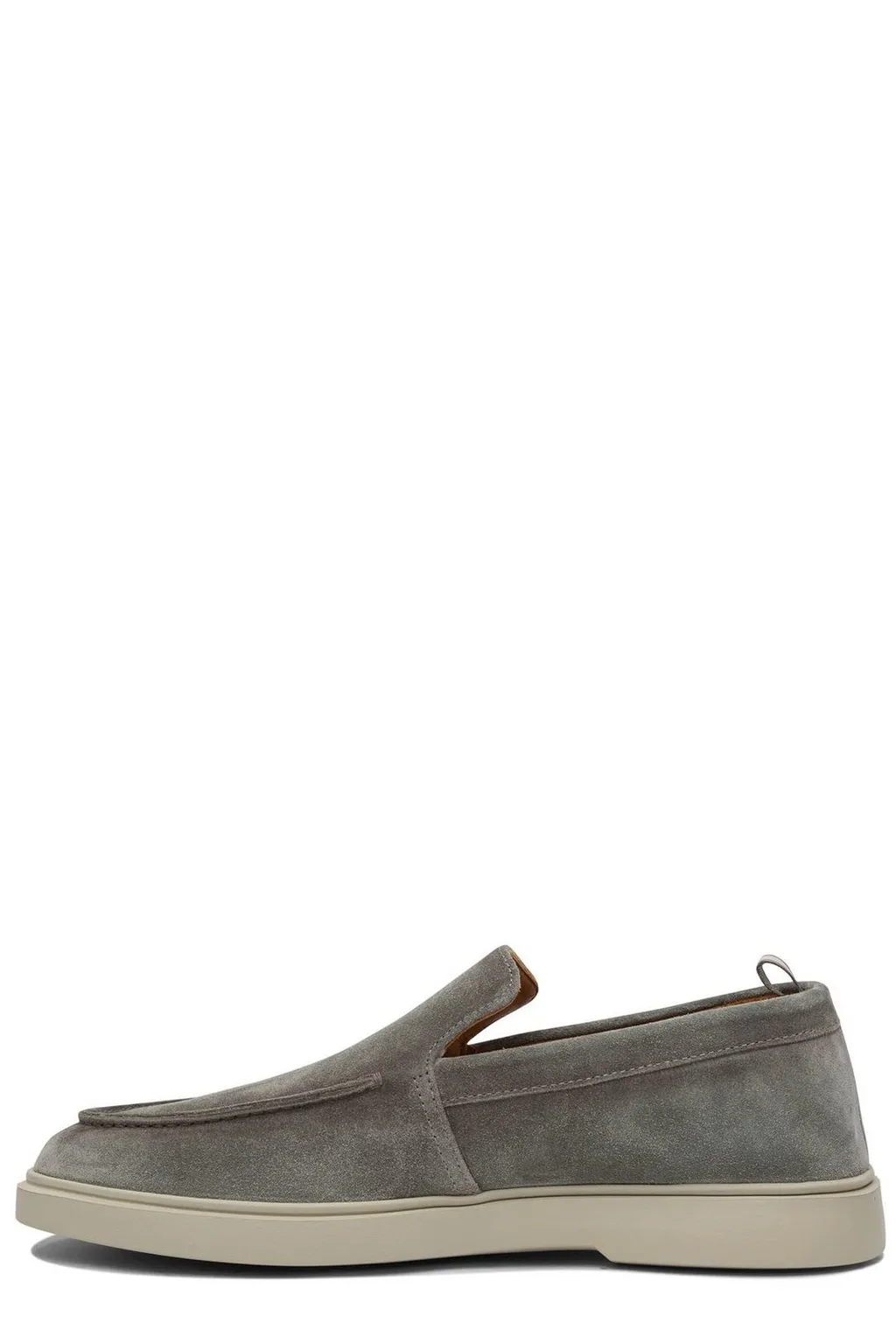 Officine Creative Slip-On Loafers