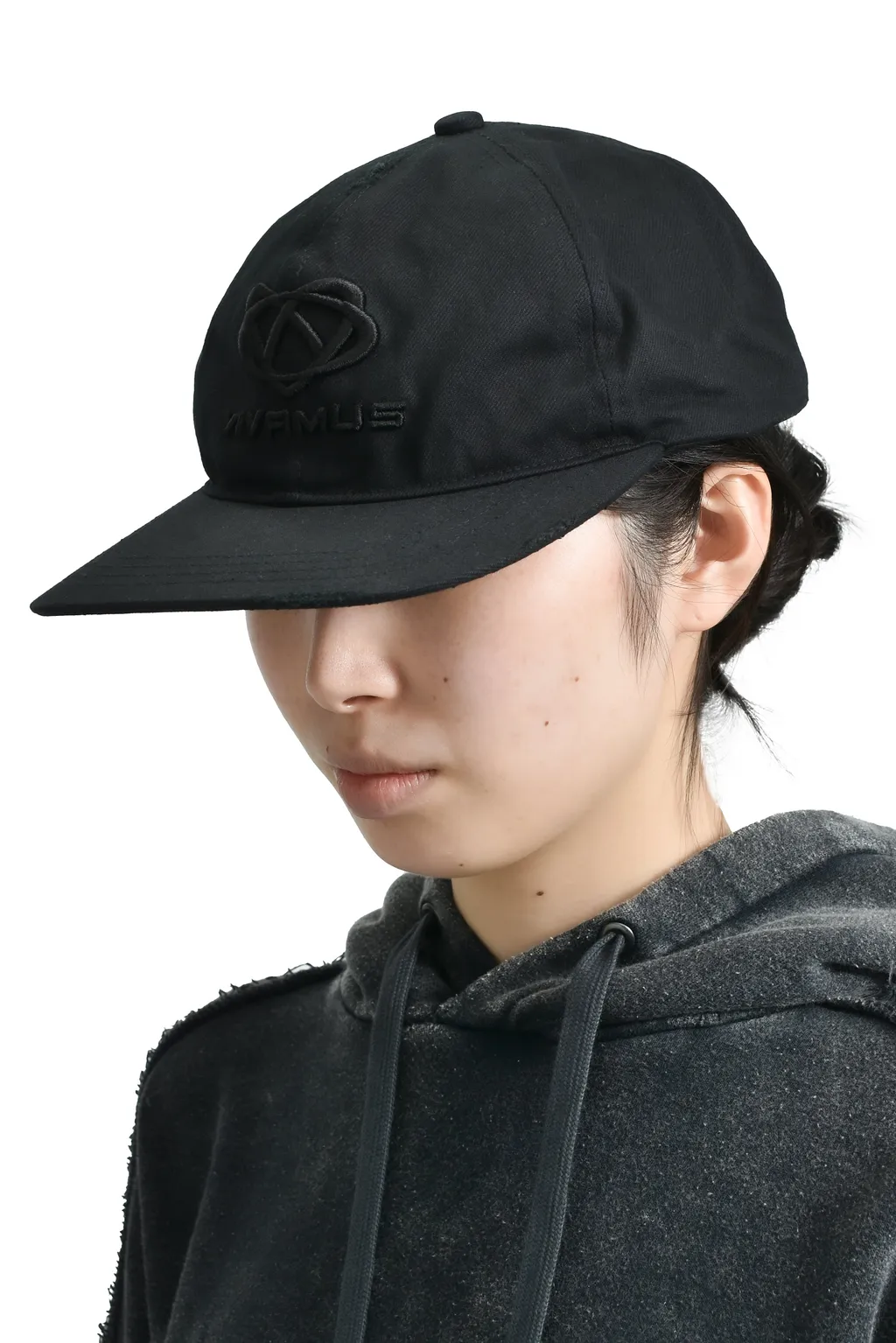 Damage Cap / Black