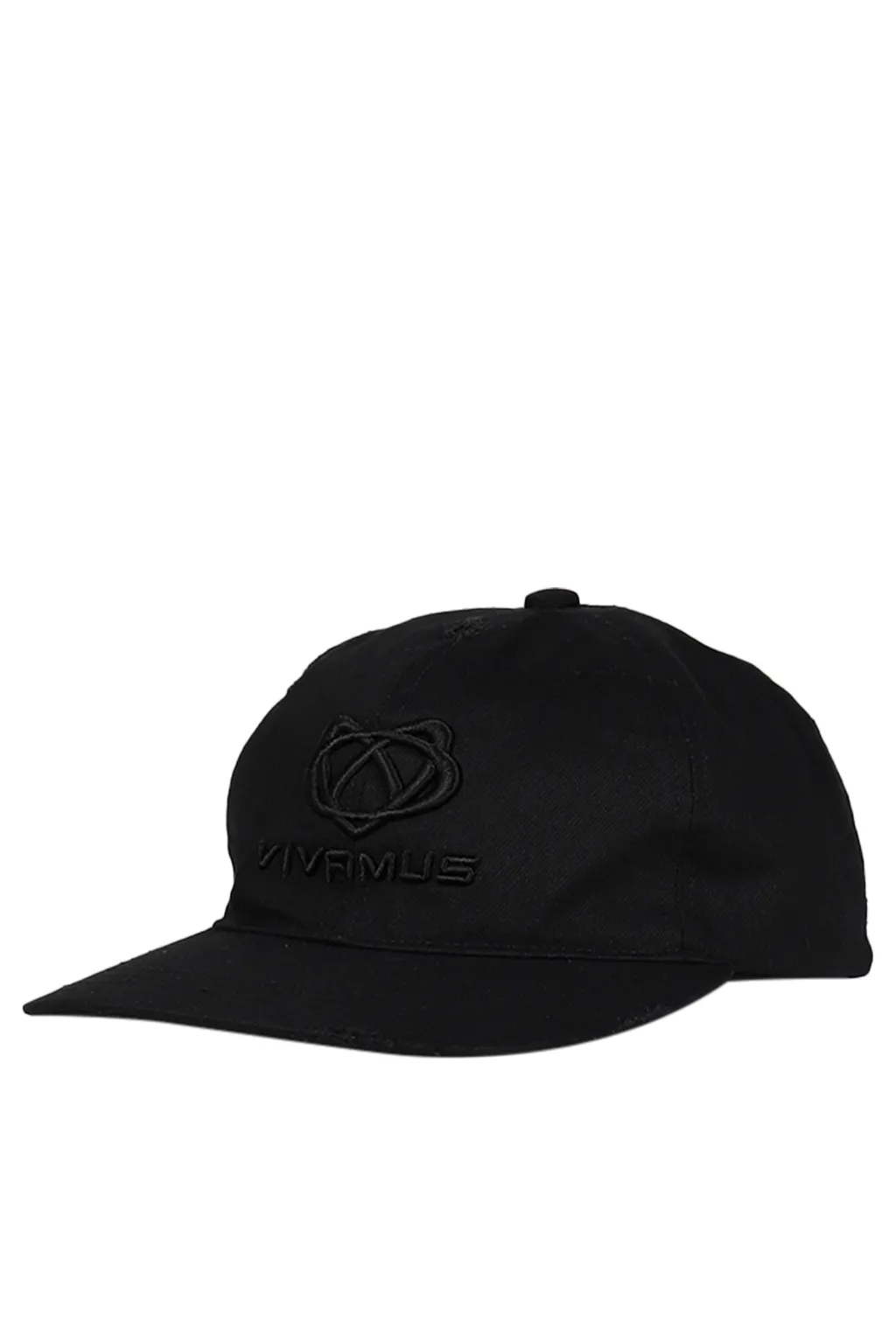 Damage Cap / Black