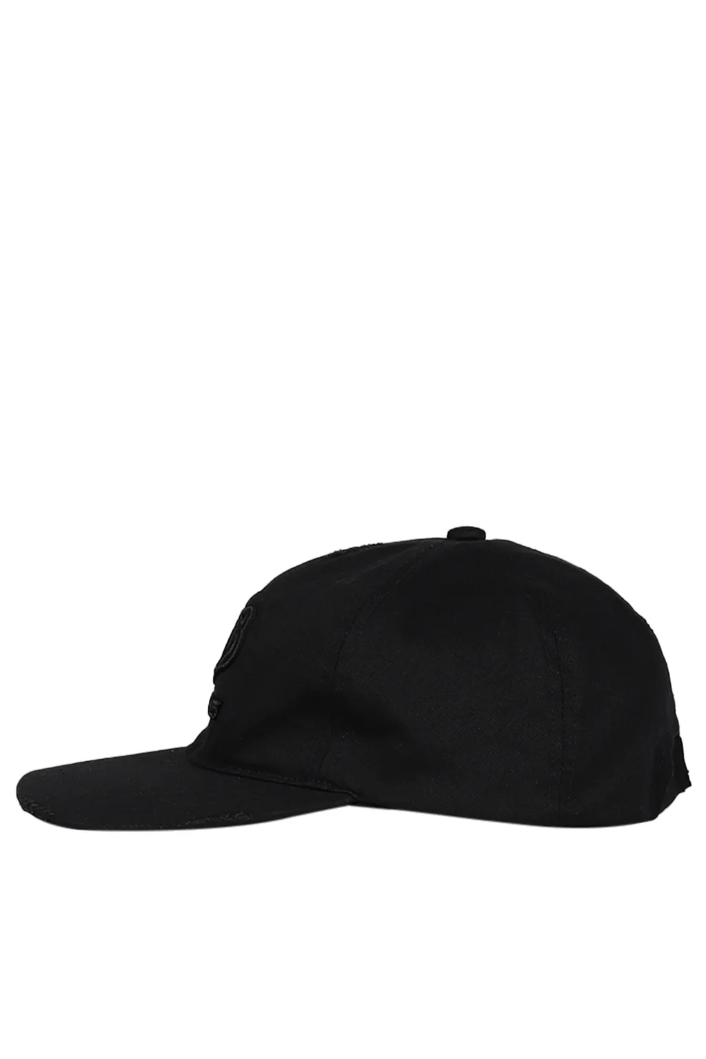 Damage Cap / Black