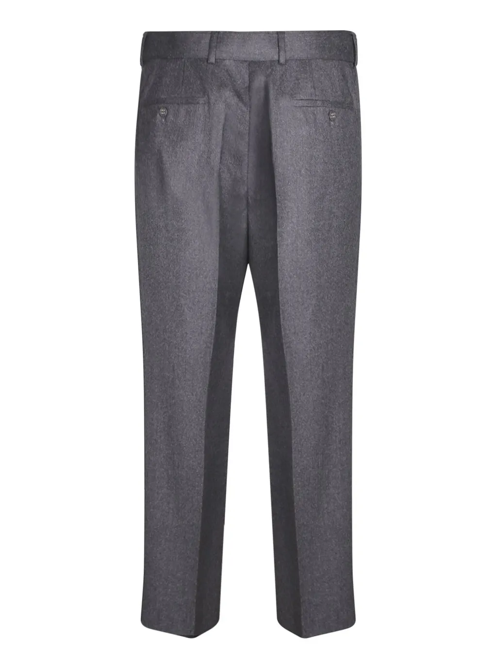 Officine GÉNÉRale Adjustable Waist Pleated Pants