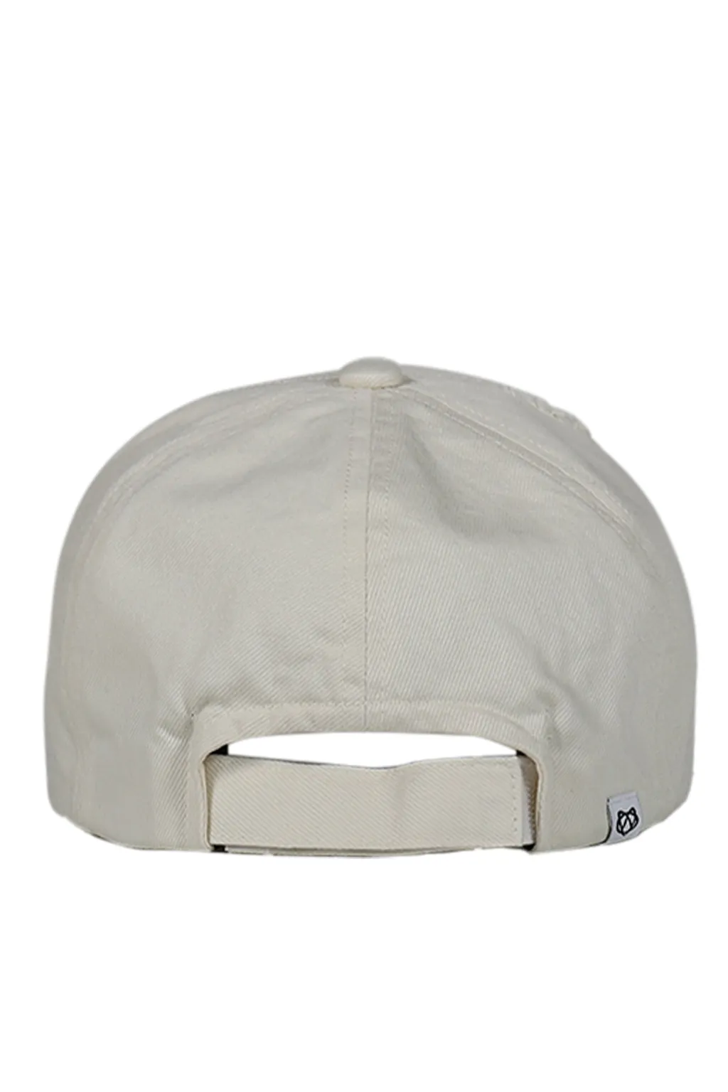 Damage Cap / White